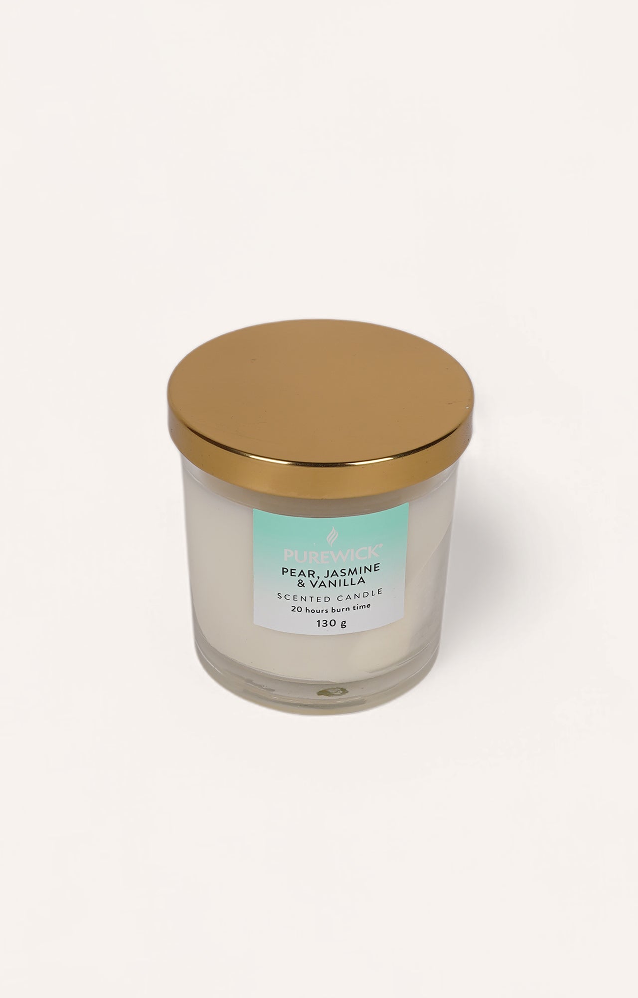 Purewick Pear, Jasmin & Vanilla