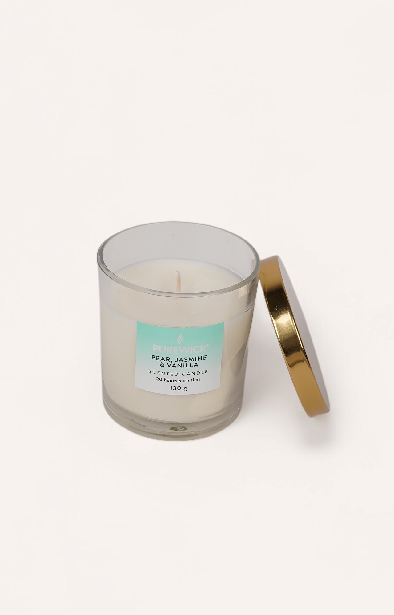 Purewick Pear, Jasmin & Vanilla