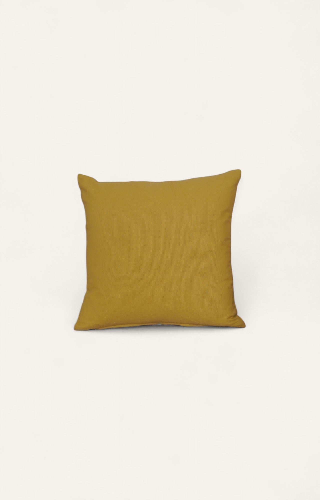 Pastel Blossom Cotton Cushion Cover