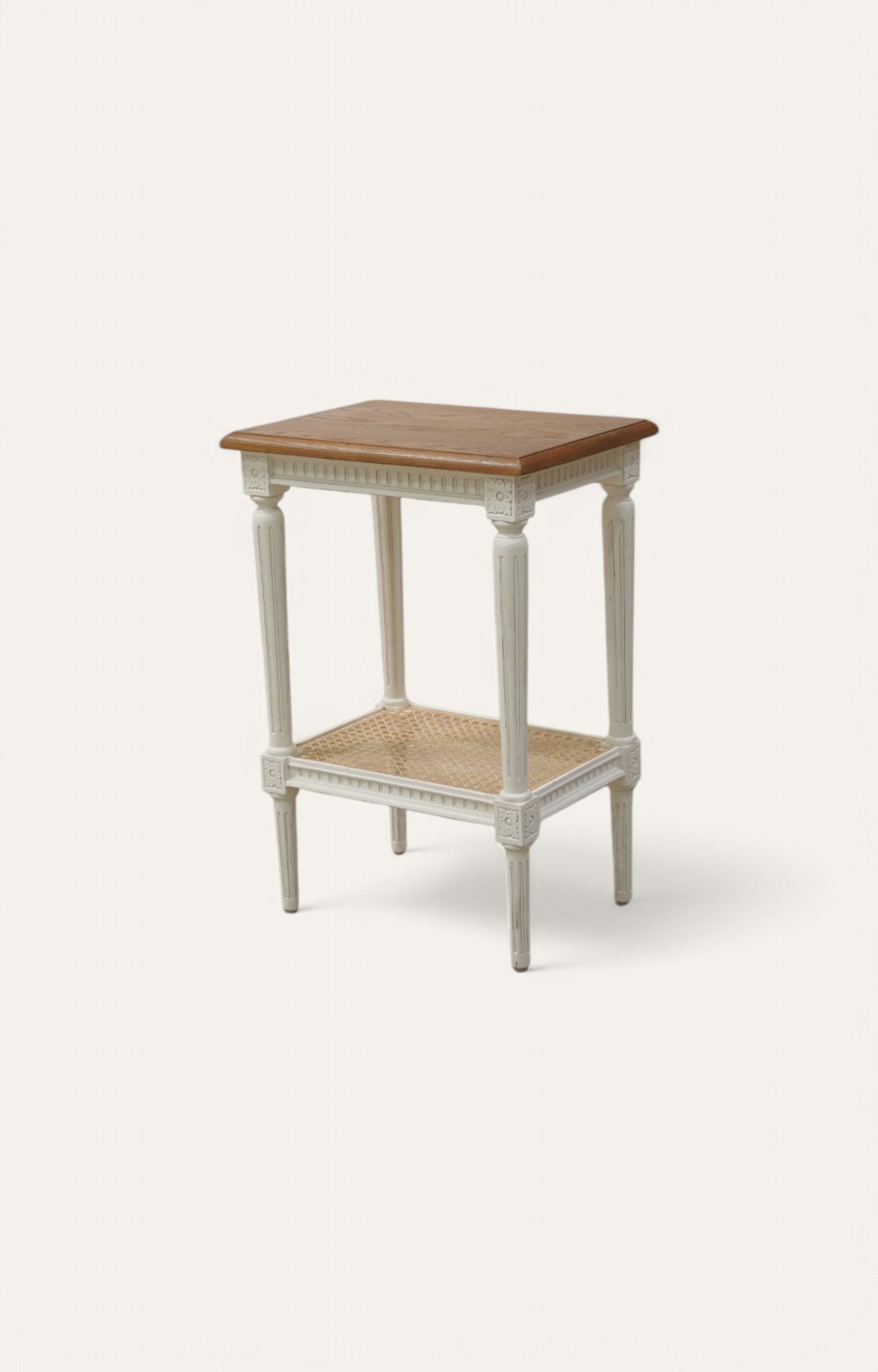 Classic Design Side Table
