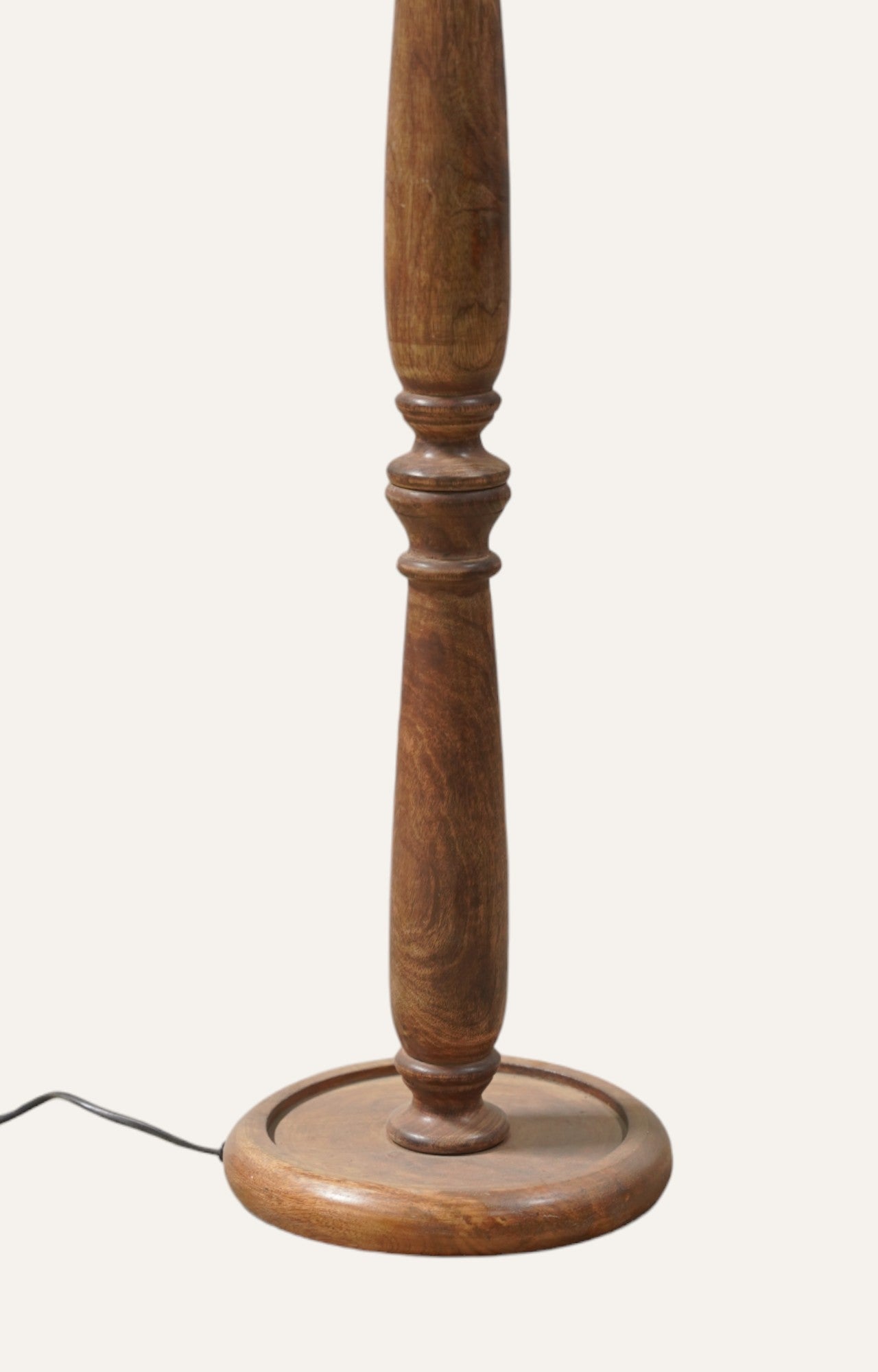 Amberwood Floor Lamp