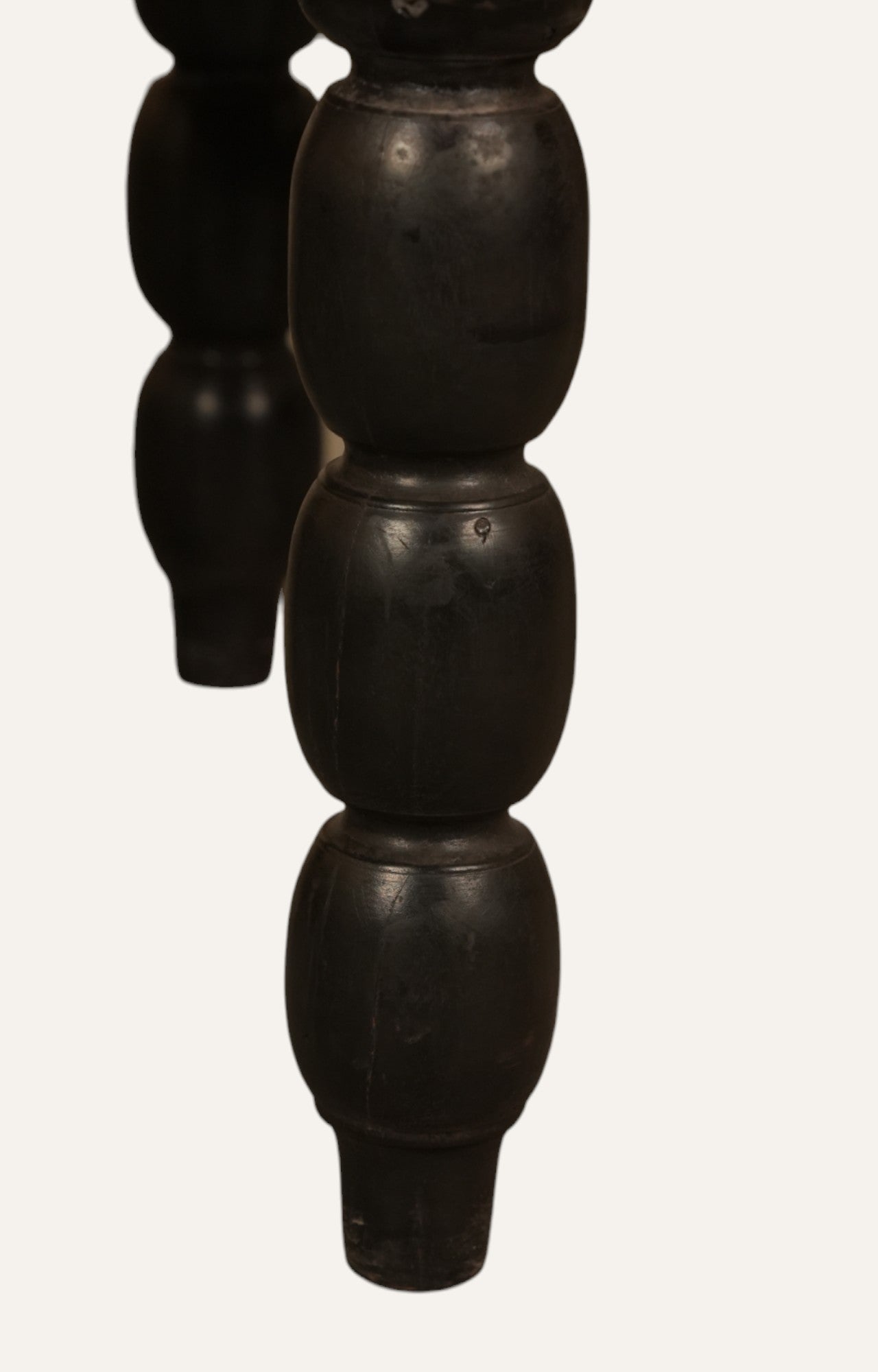 Tribal Kilm Footrest