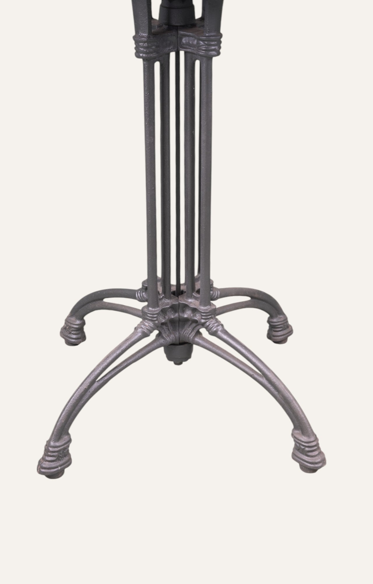 Curved leg Side Table