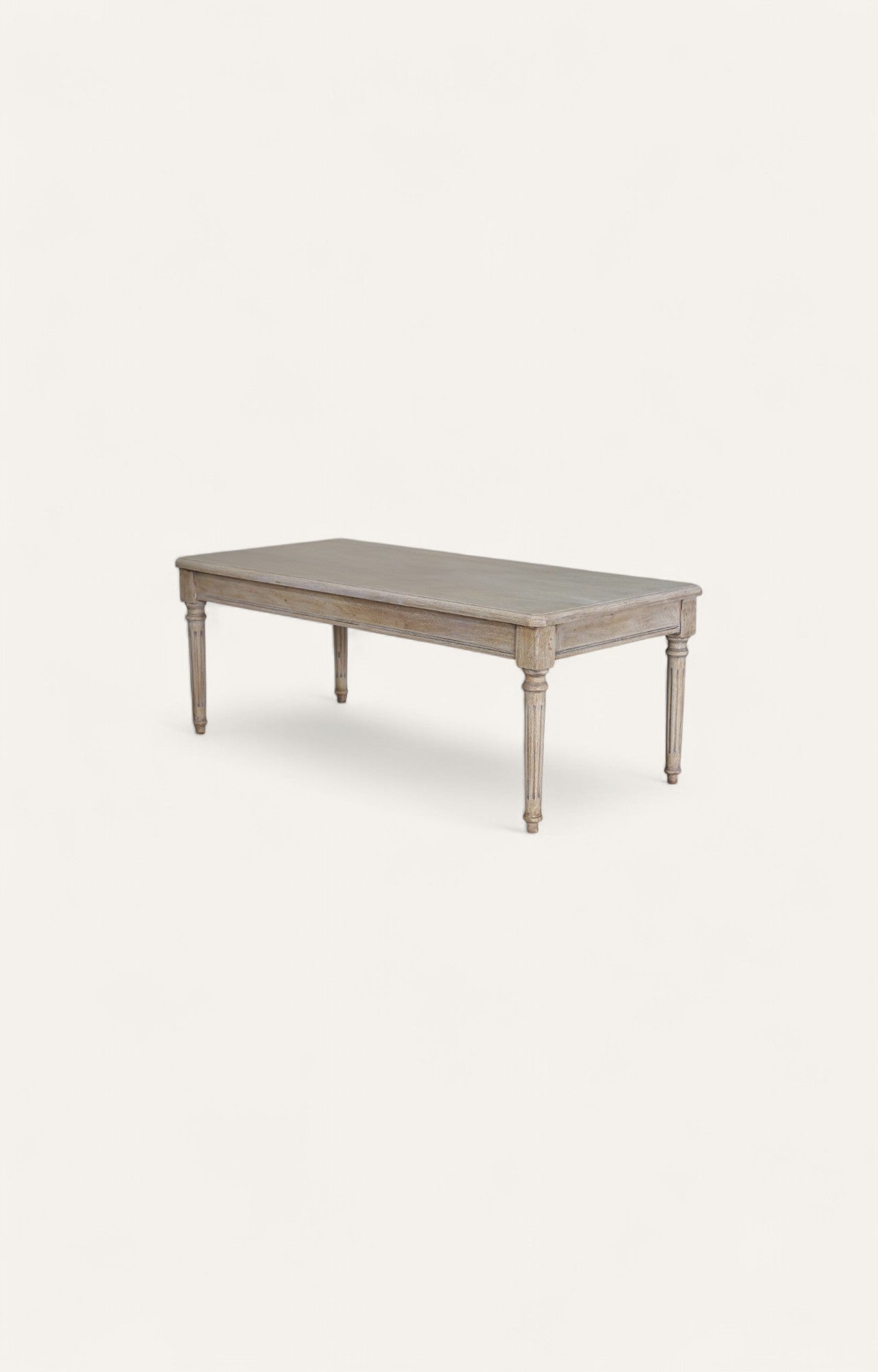 Gustavian table