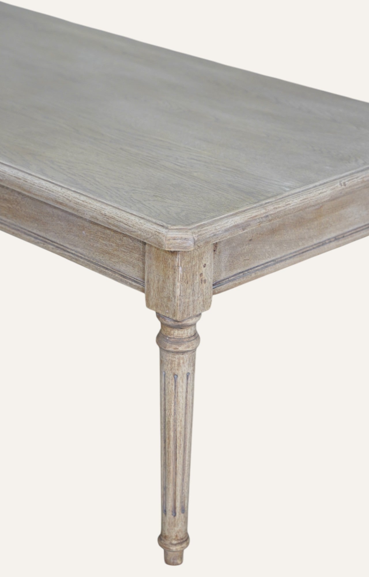 Gustavian table