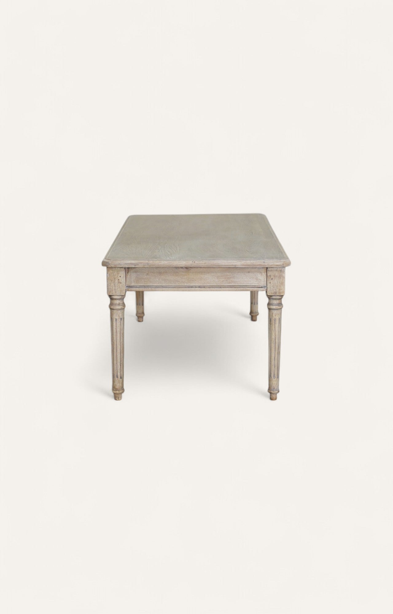 Gustavian table