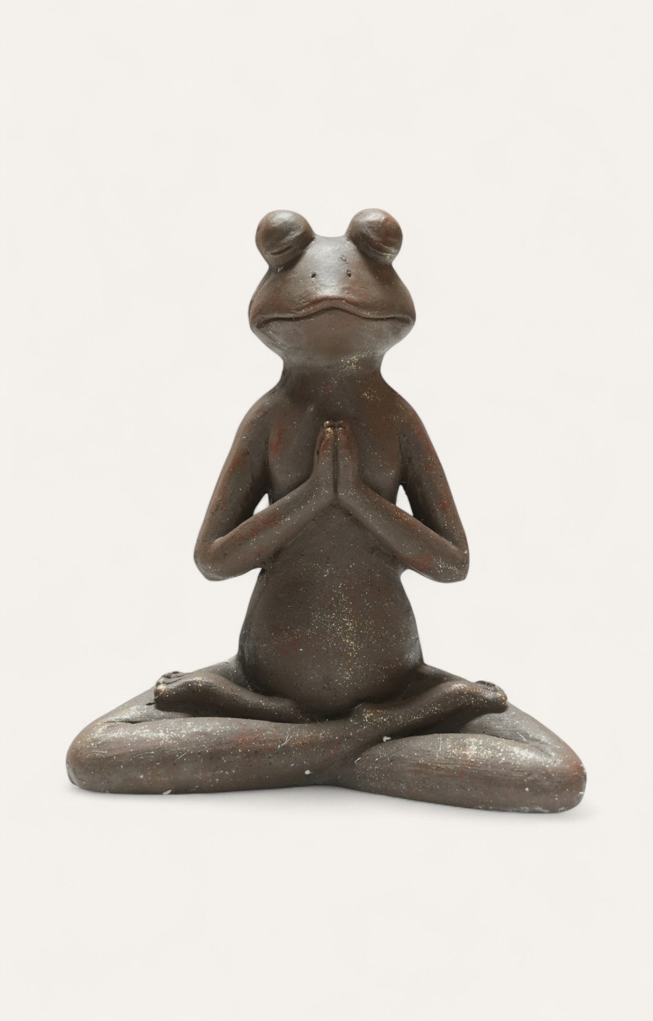 Yogic Frog