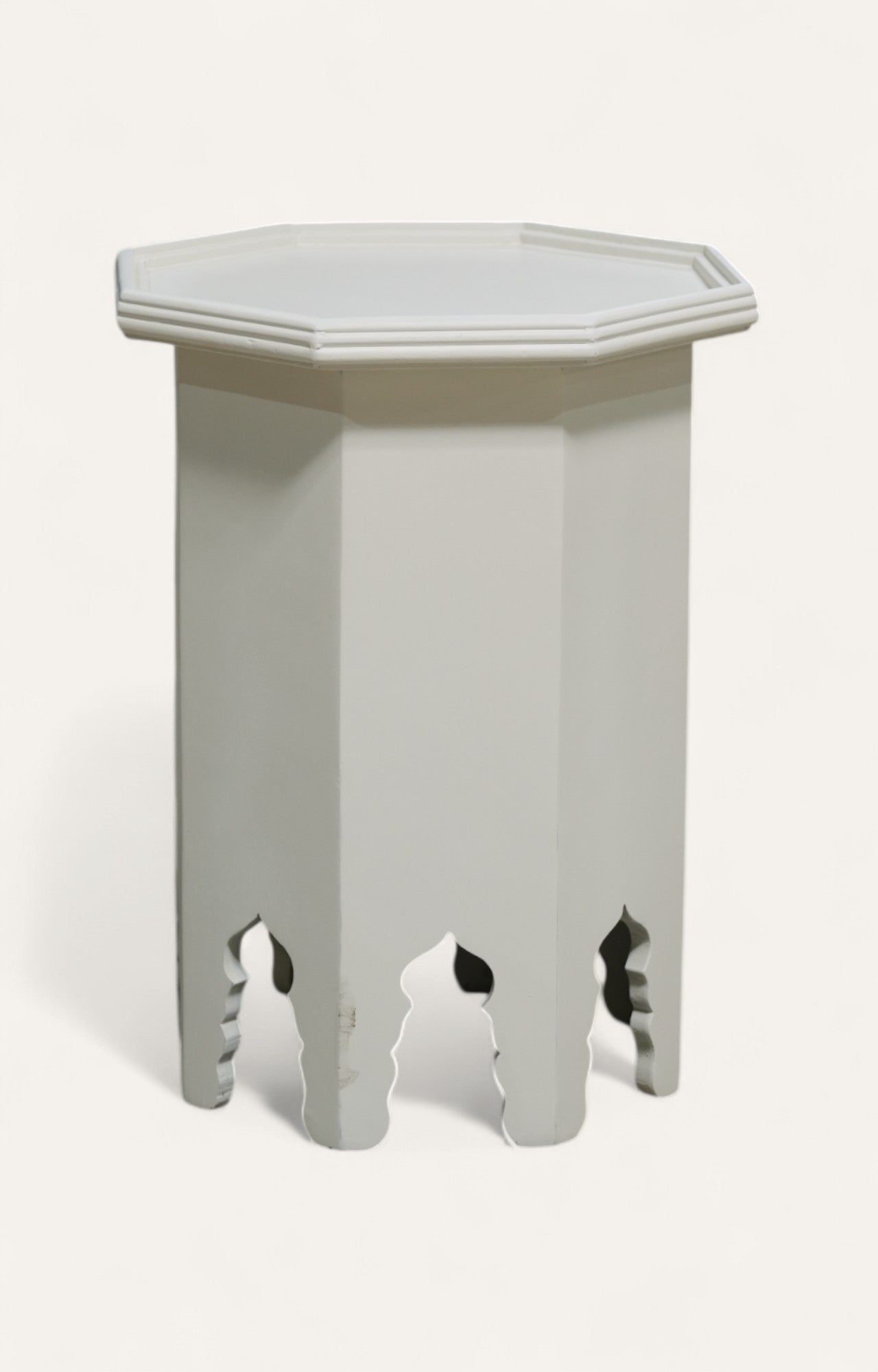 The Medina Side Table