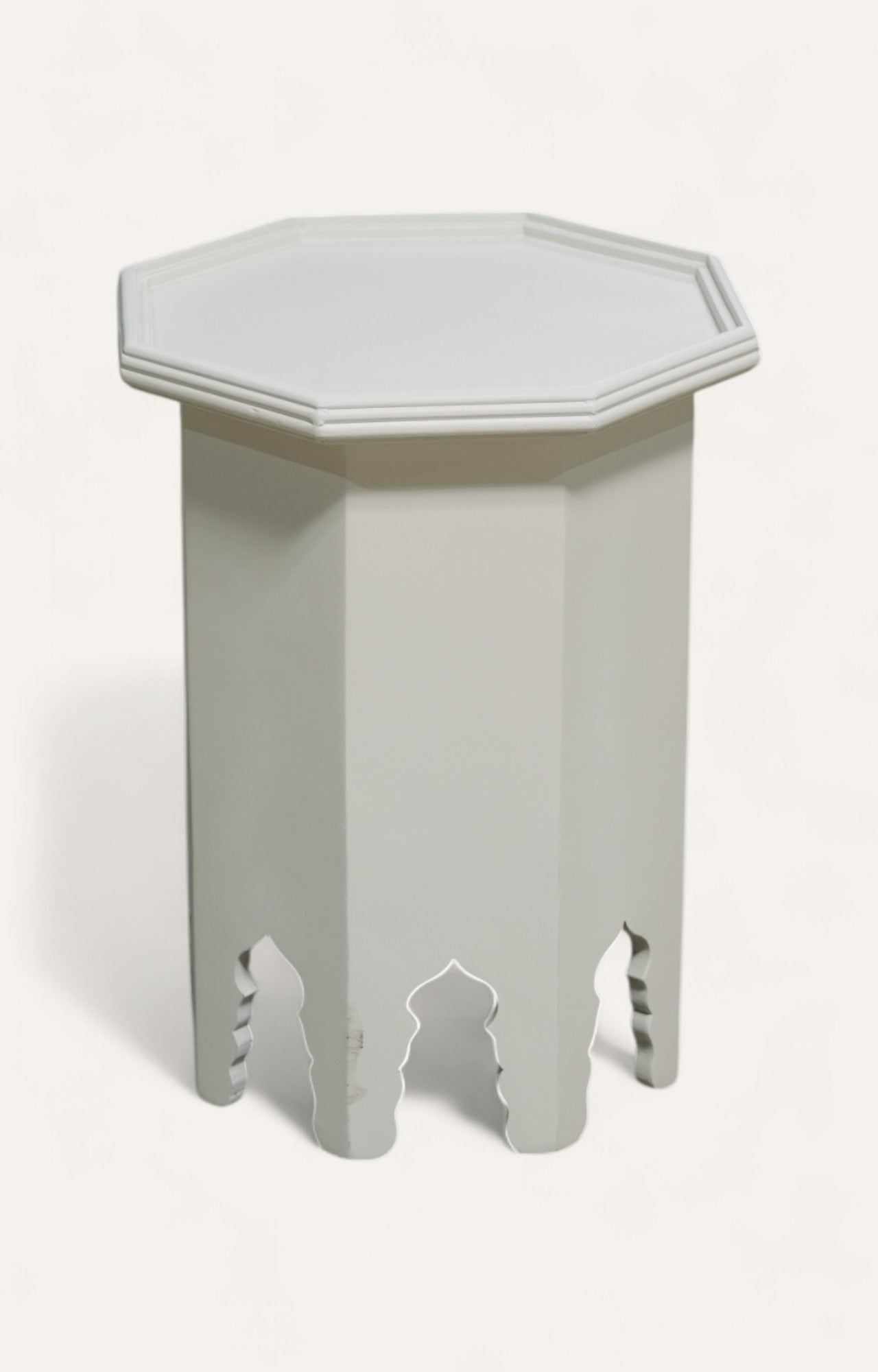 The Medina Side Table