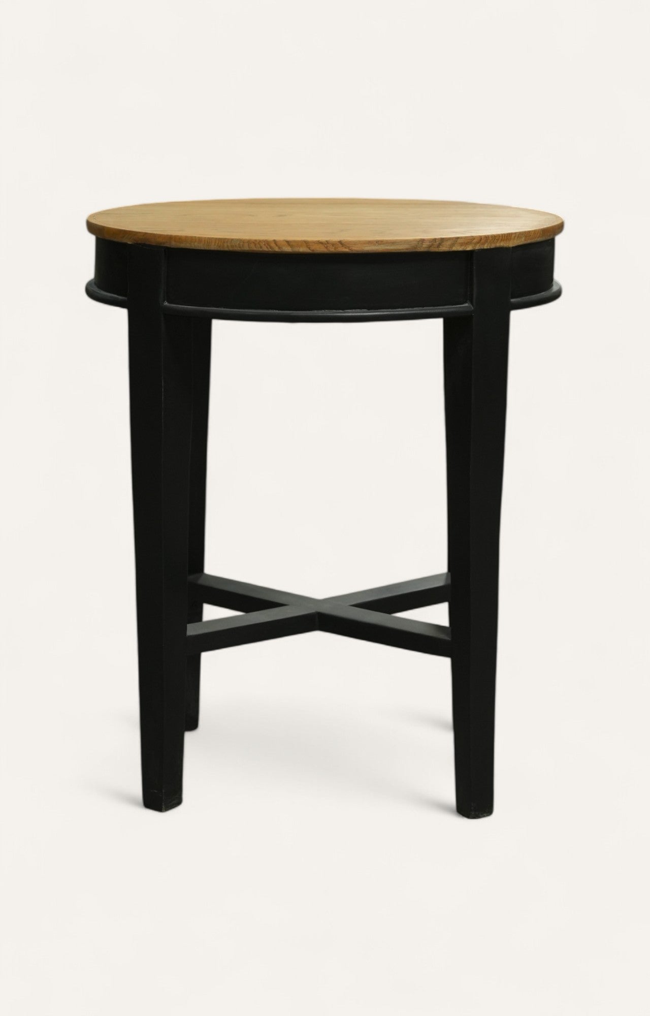 The Belmont Side Table