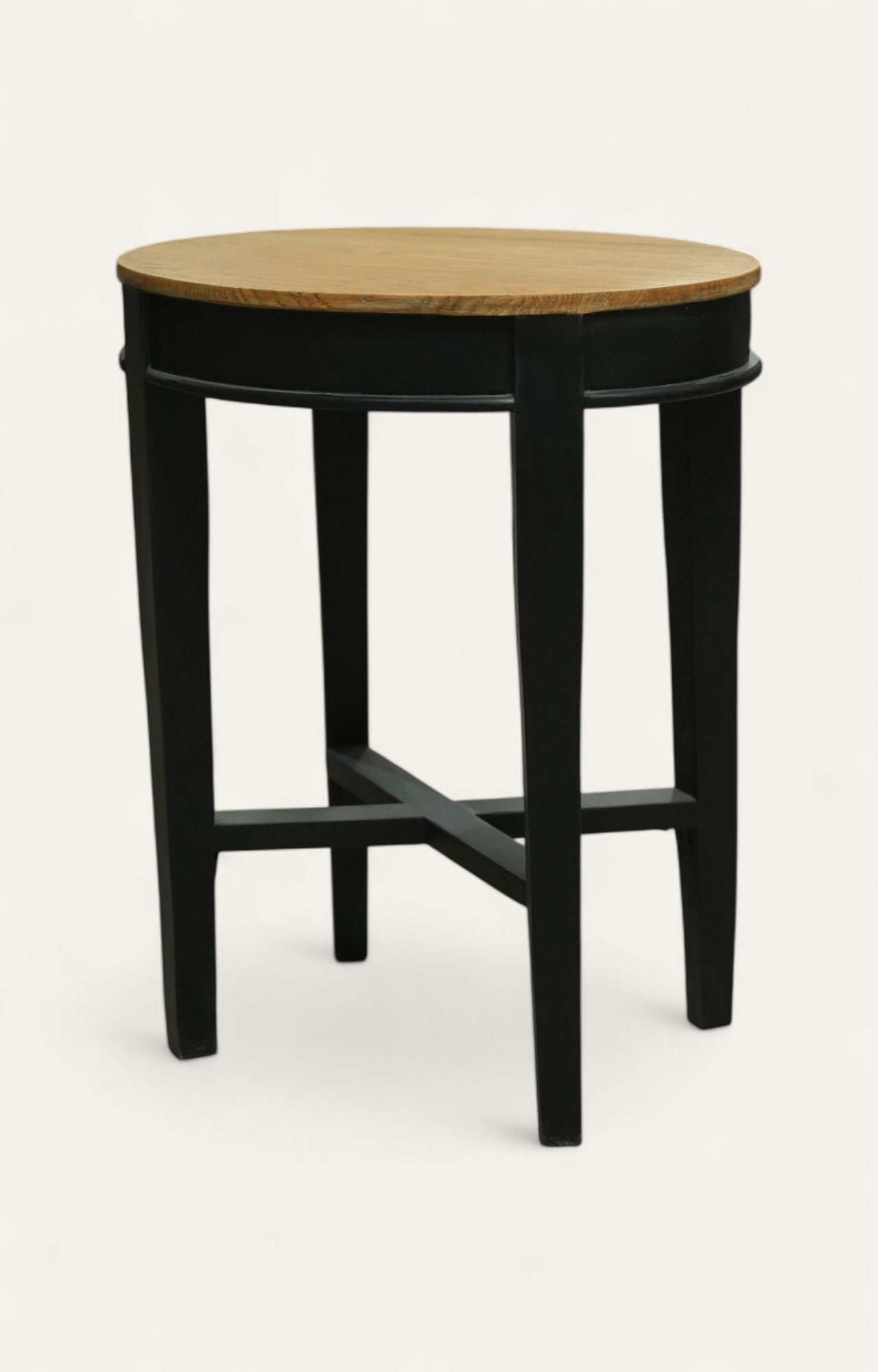 The Belmont Side Table