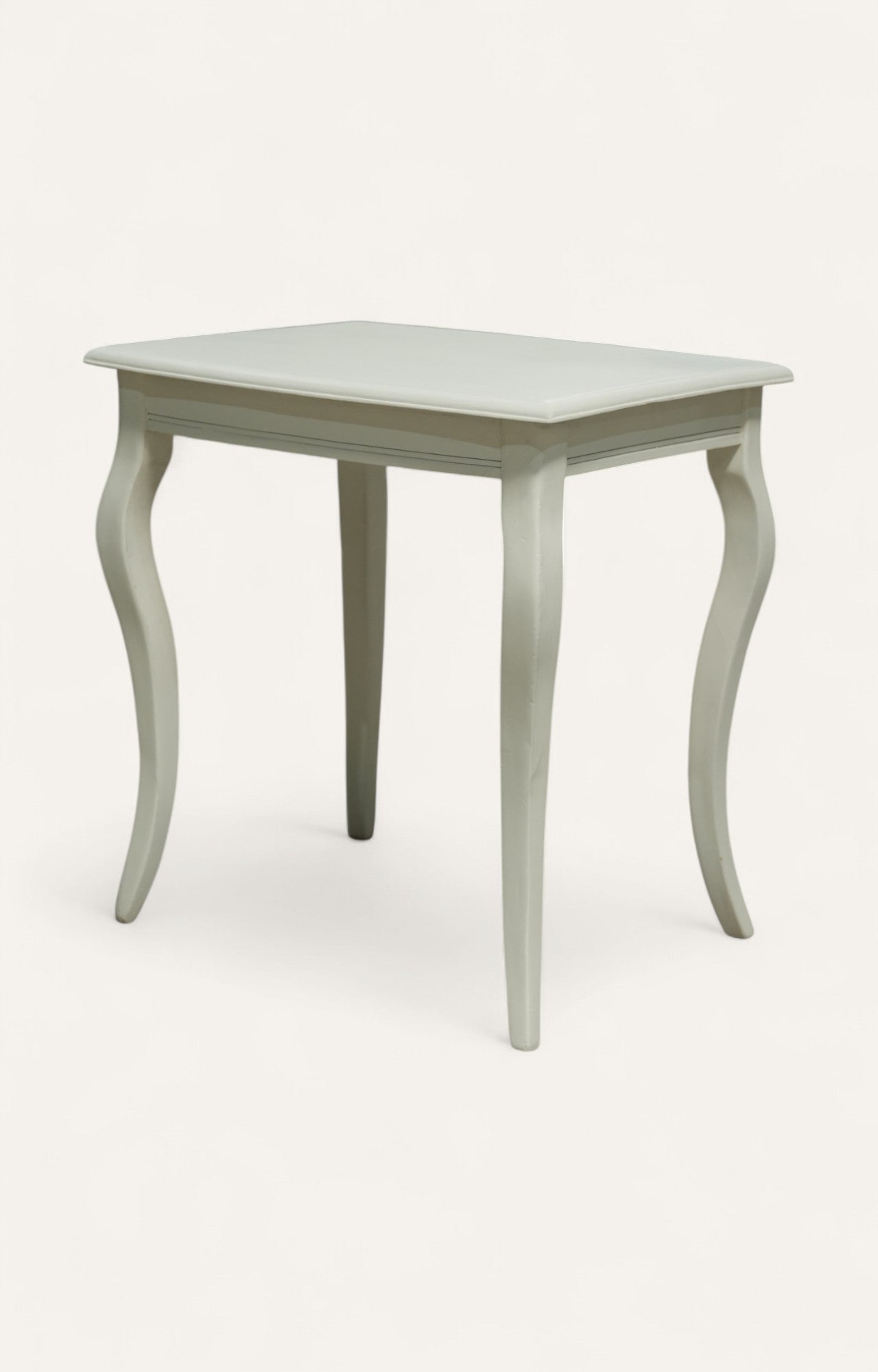 Distressed Ellen Side Table