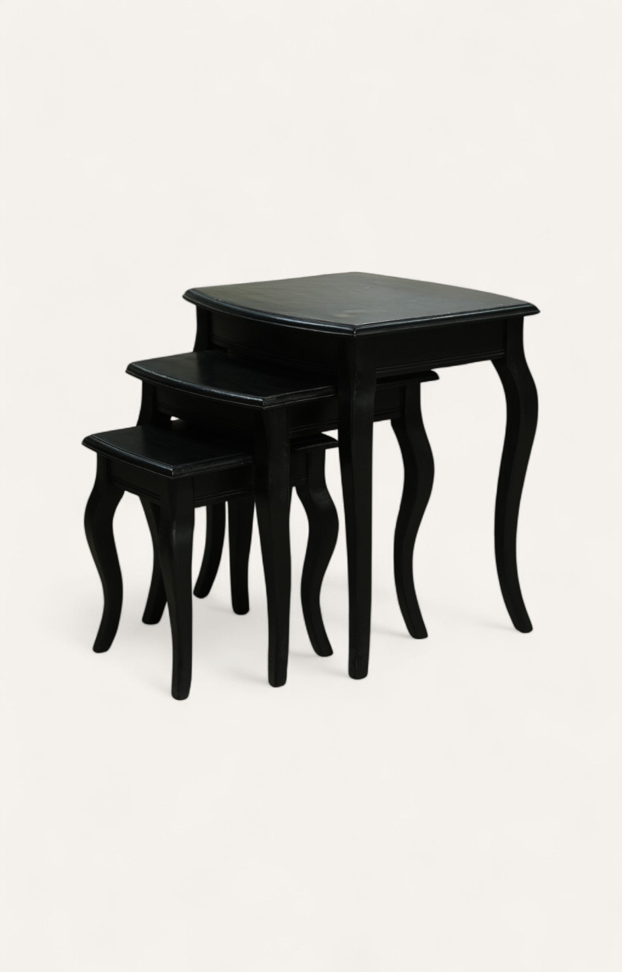 Distressed Ellen Side Table