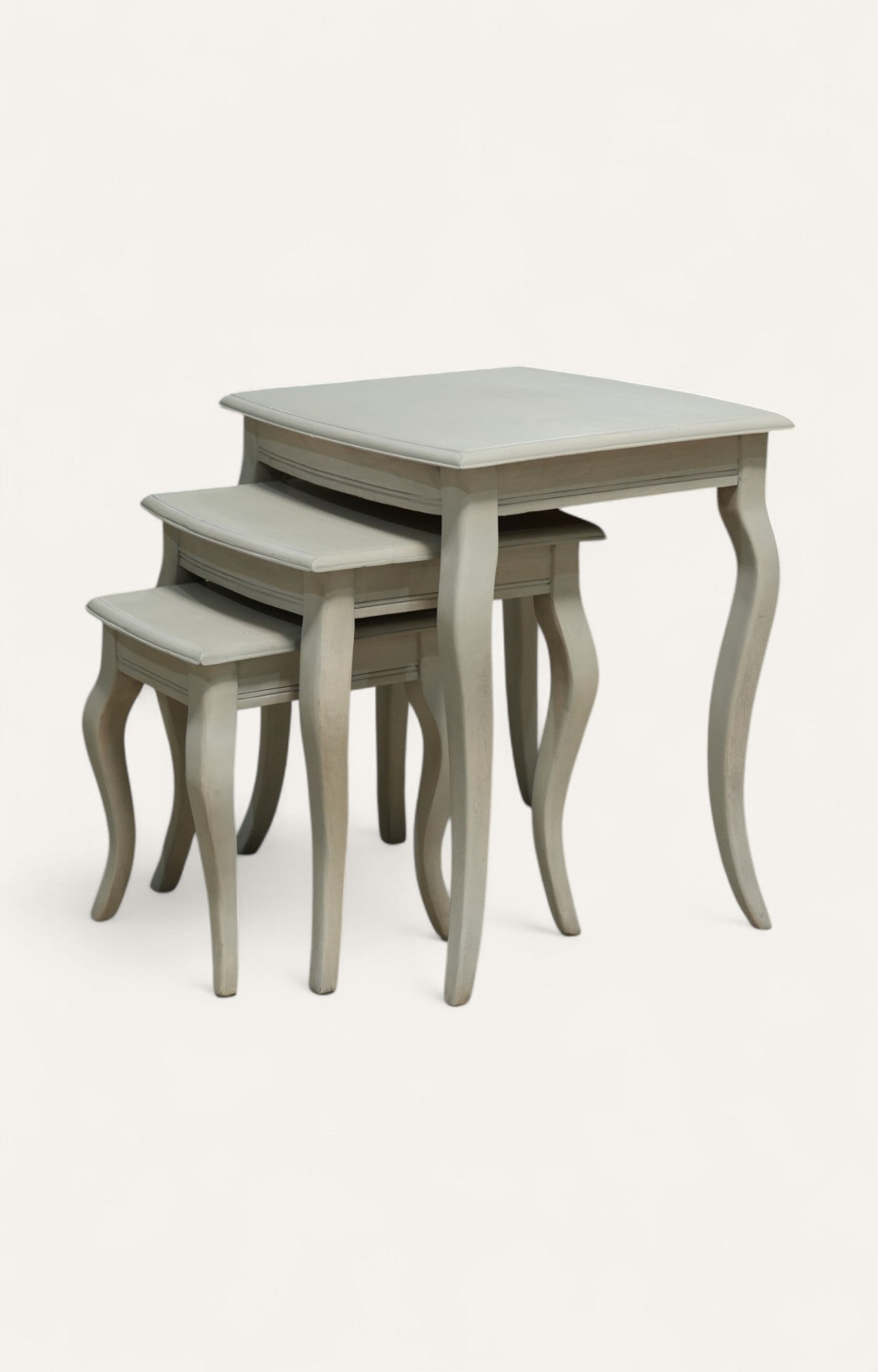 Distressed Ellen Side Table