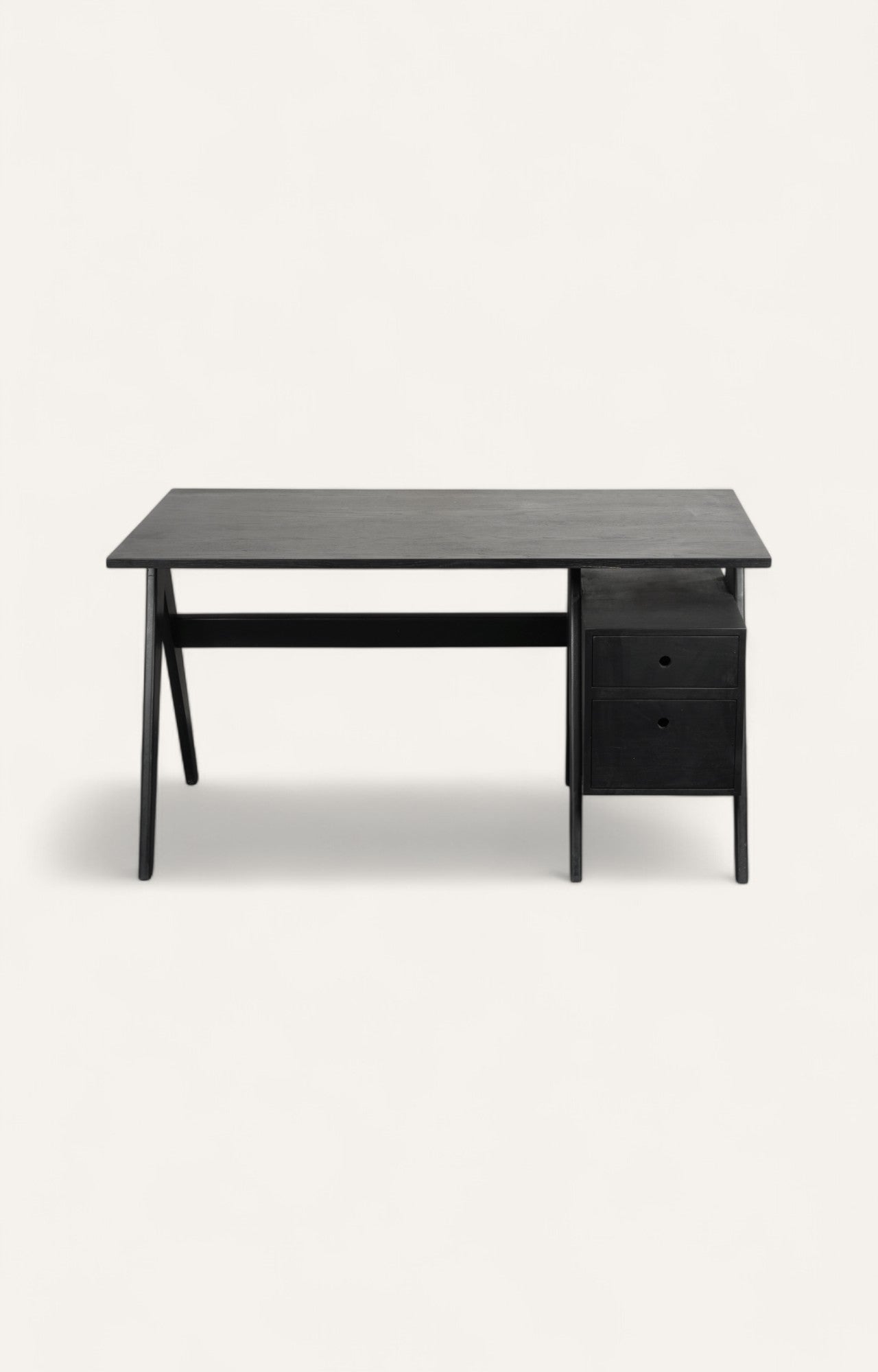 Jullien Desk Black
