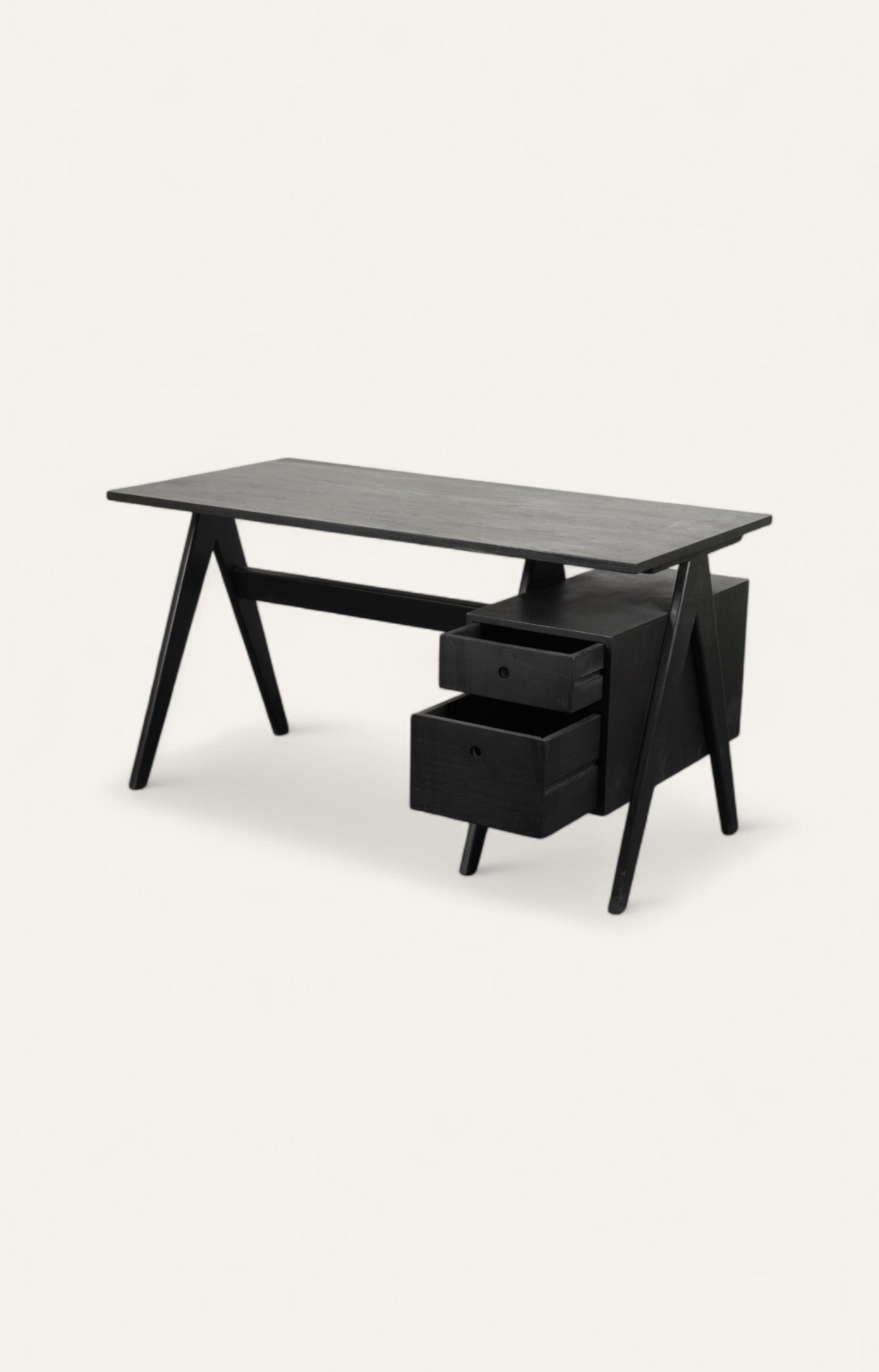Jullien Desk Black