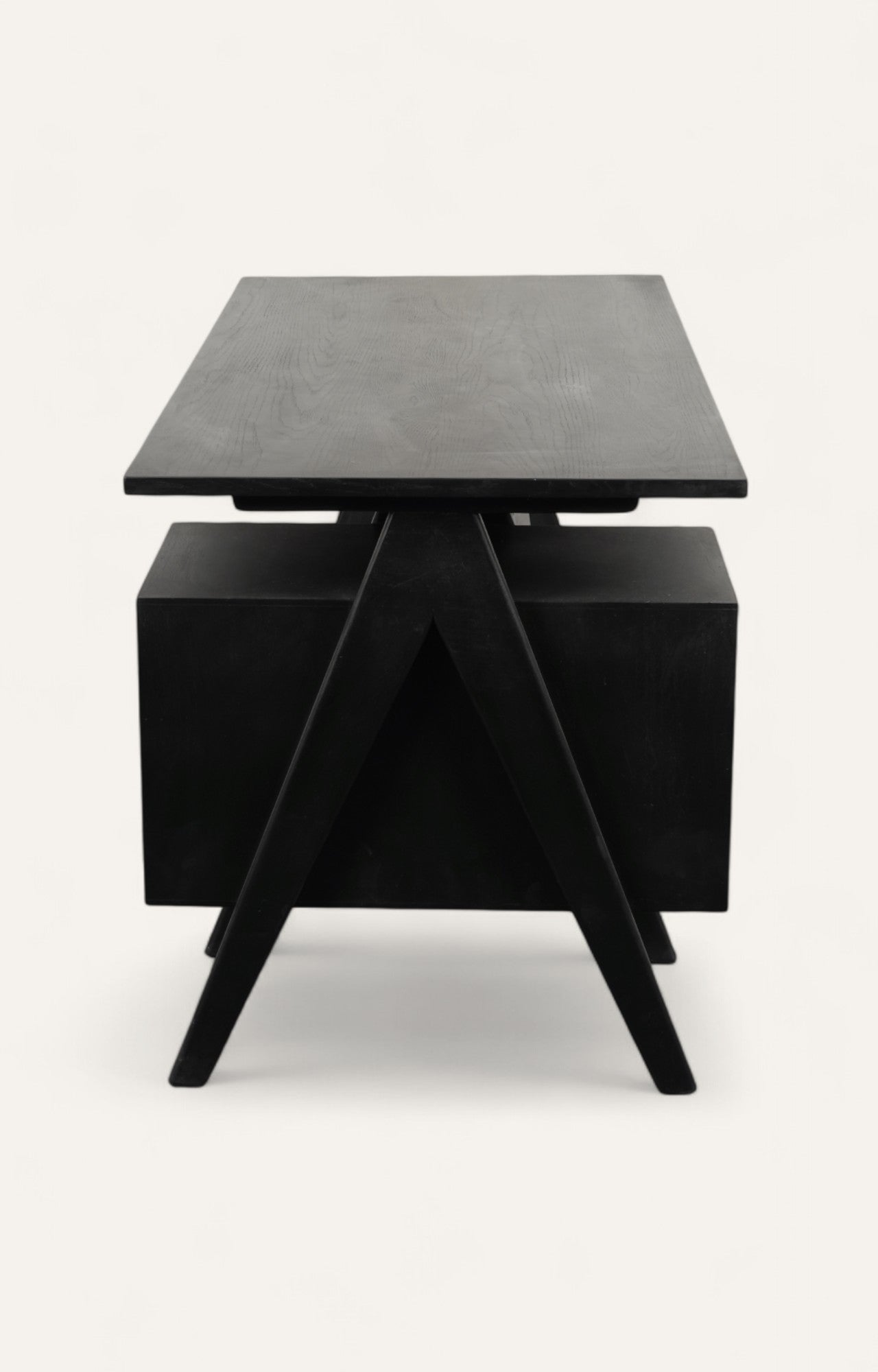 Jullien Desk Black