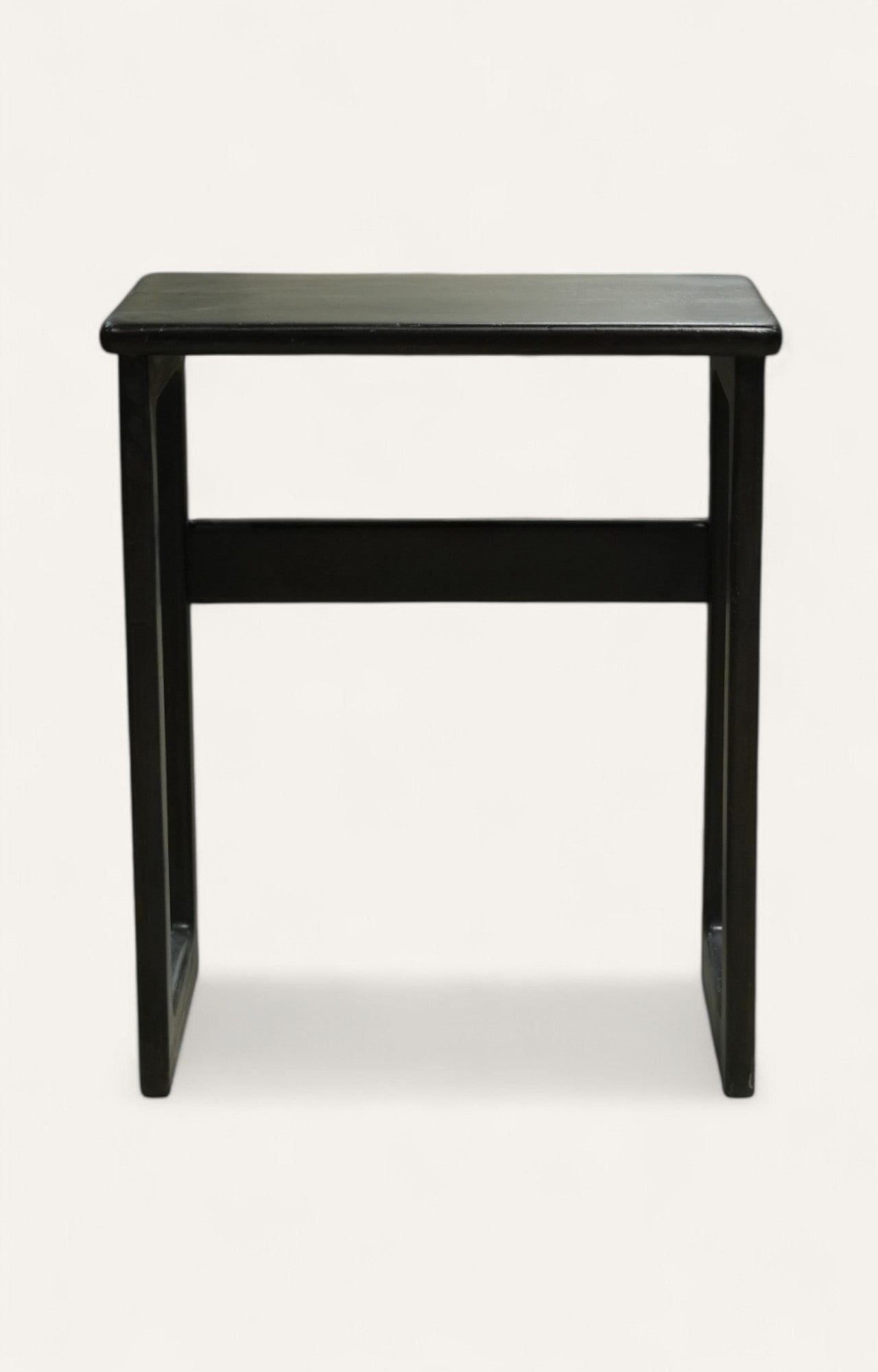 Stackable Side Table Set of 3