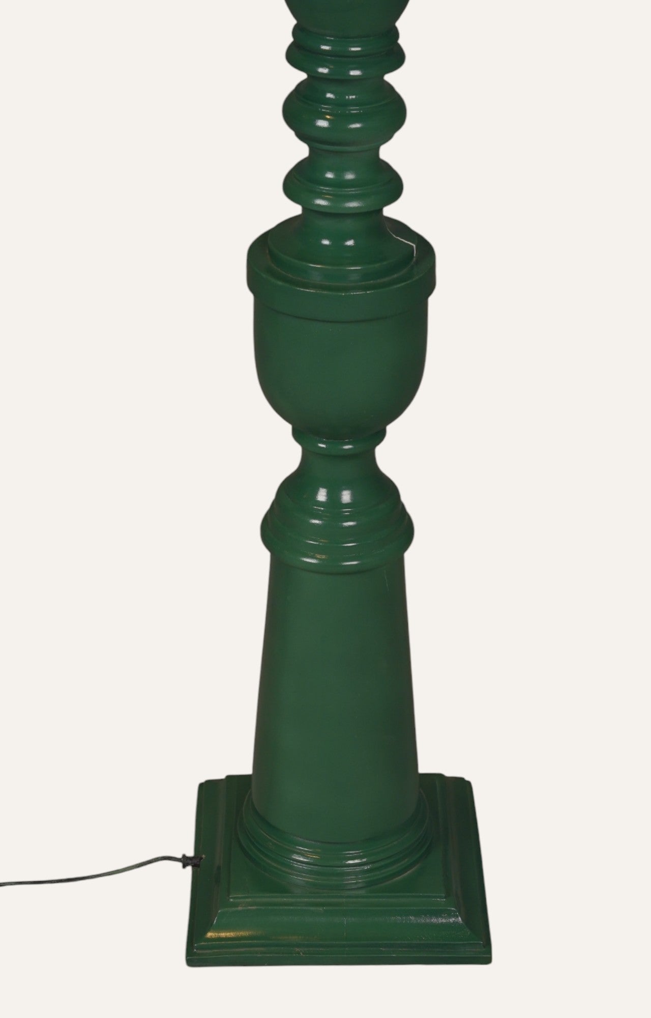 Verdant Deco Floor Lamp