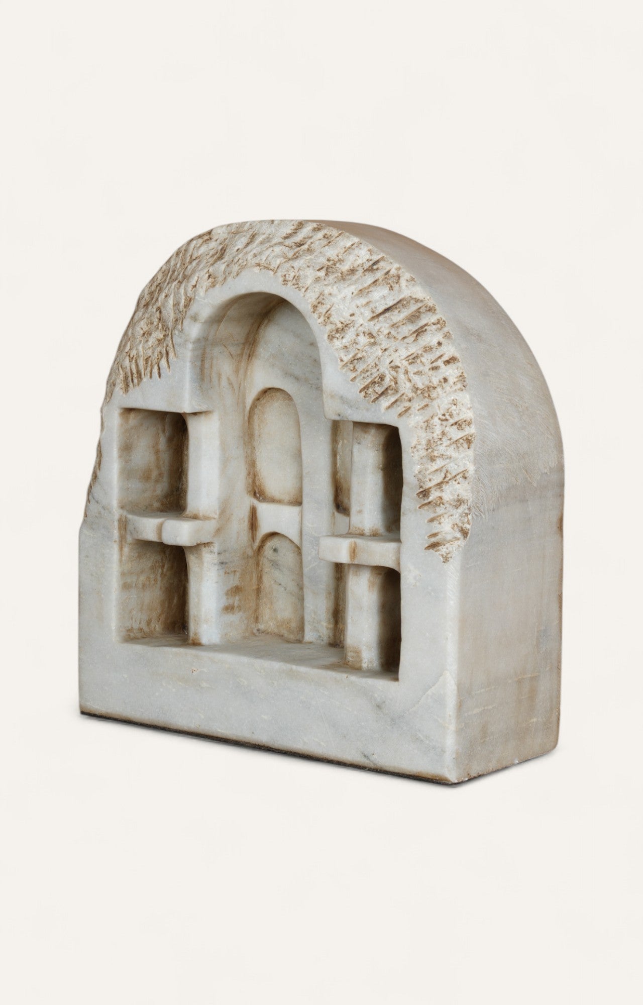 Marble Figure
