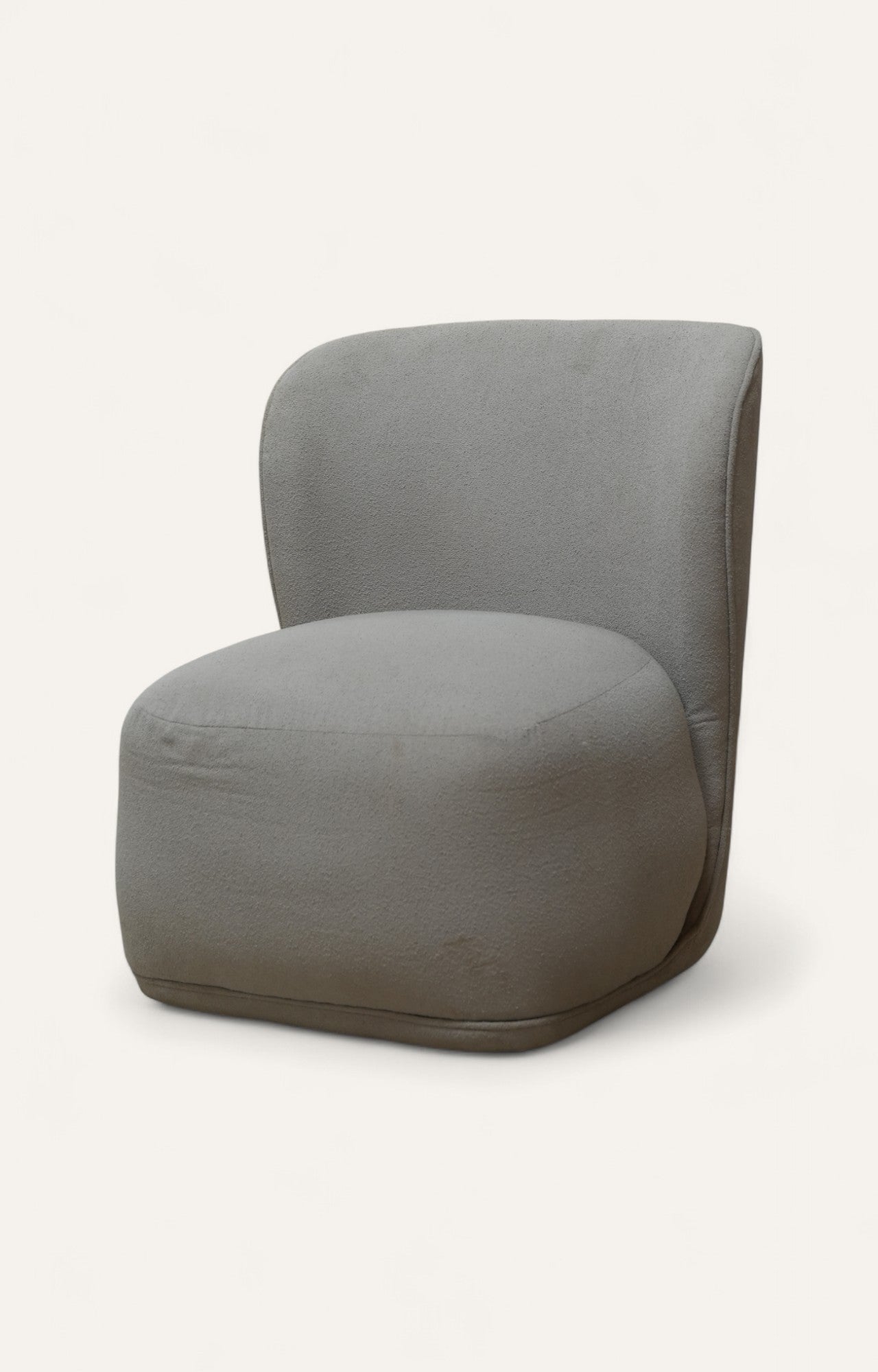 Neko Swivel Arm Chair