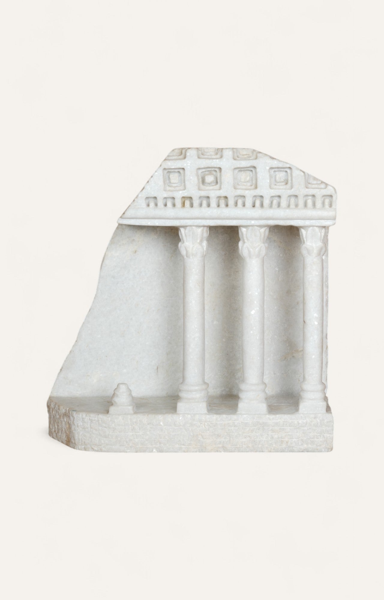 Marble Figure