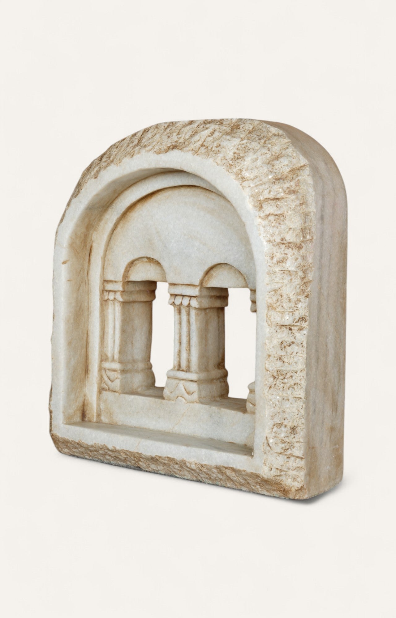 Marble Figure