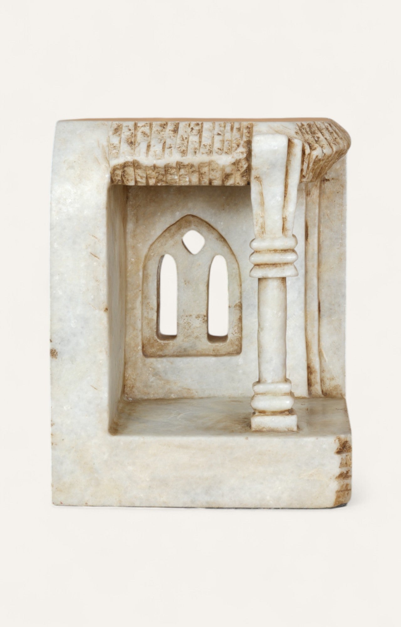 Marble Figure