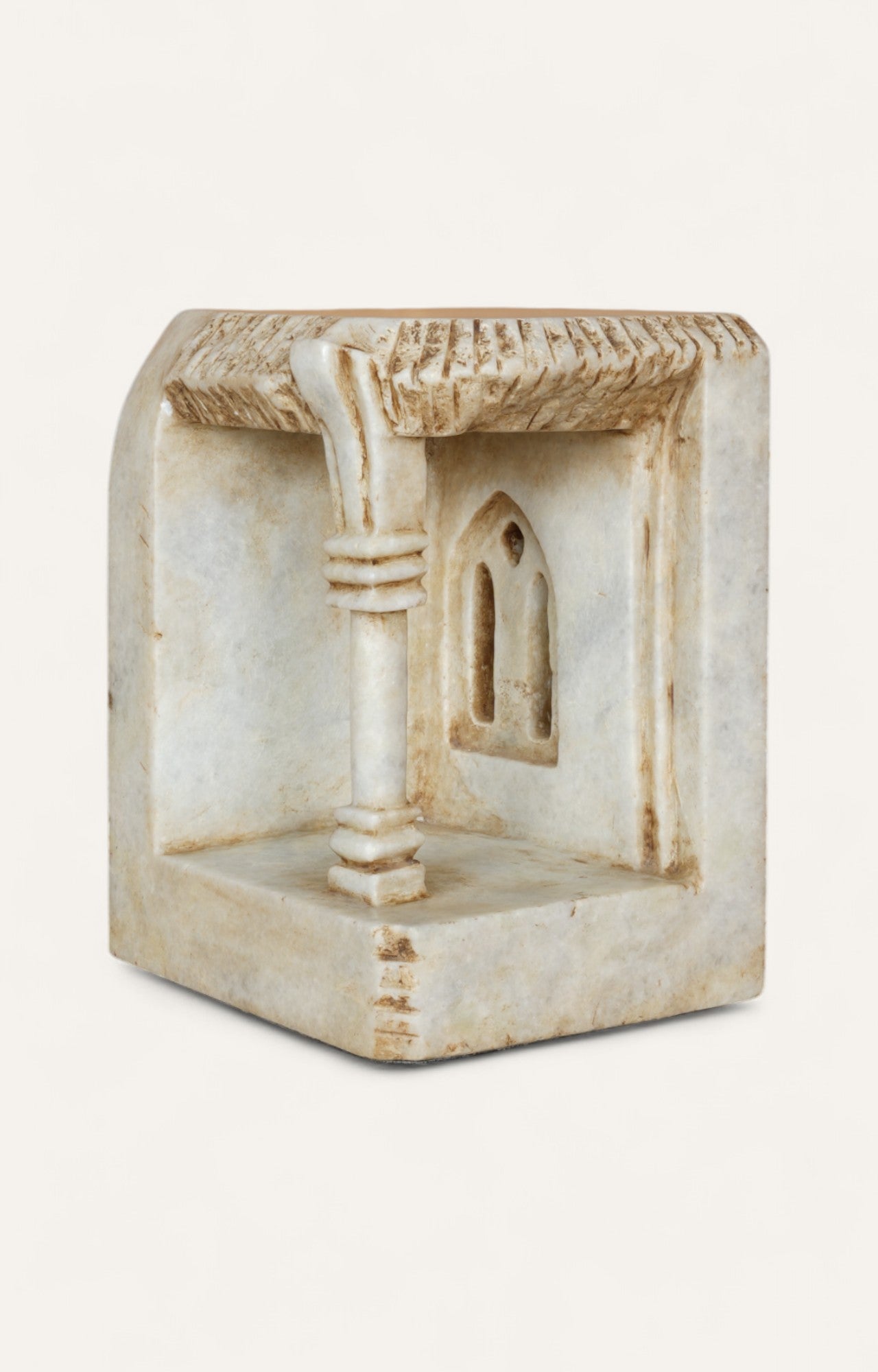 Marble Figure