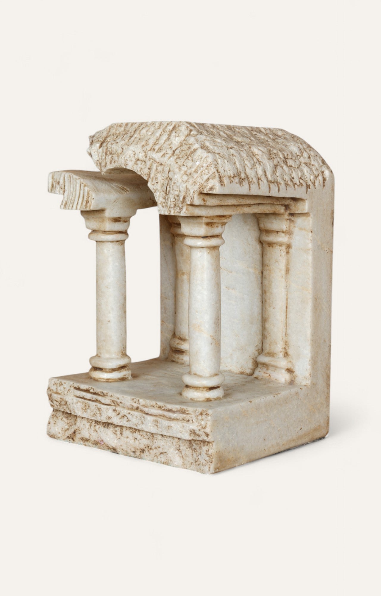 Marble Figure