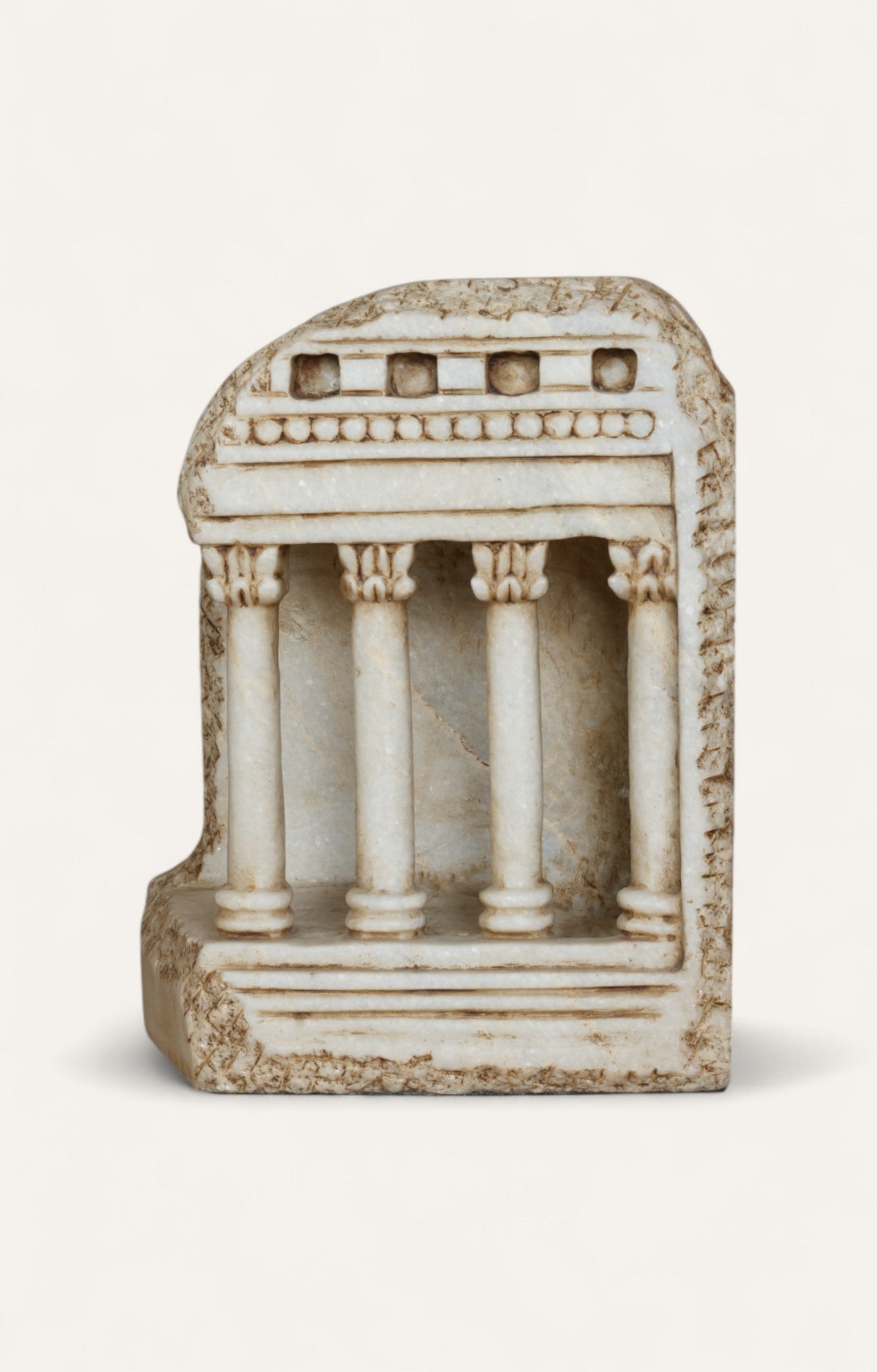 Marble Figure