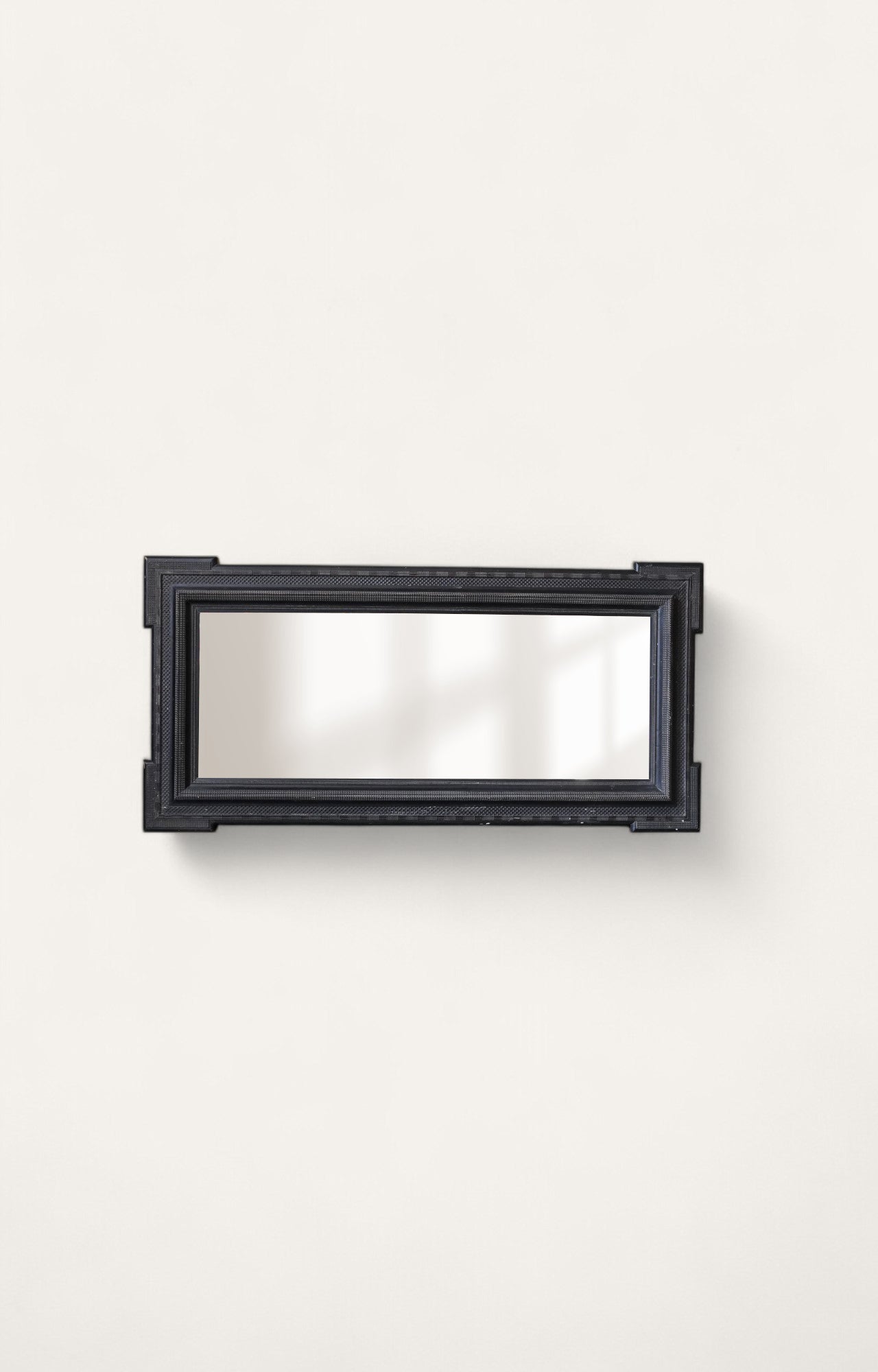 Kleos Rectangle Wall Mirror