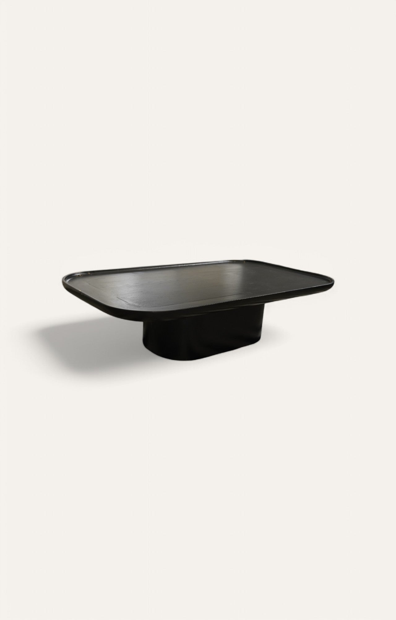 Tray top Centered Table