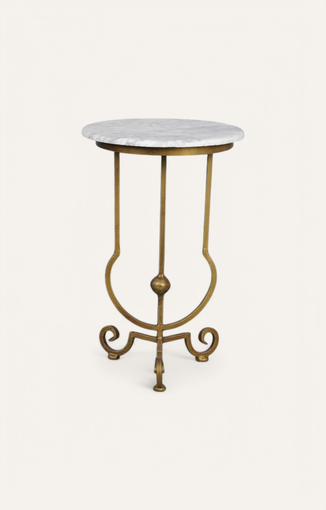 The Laurel Side table