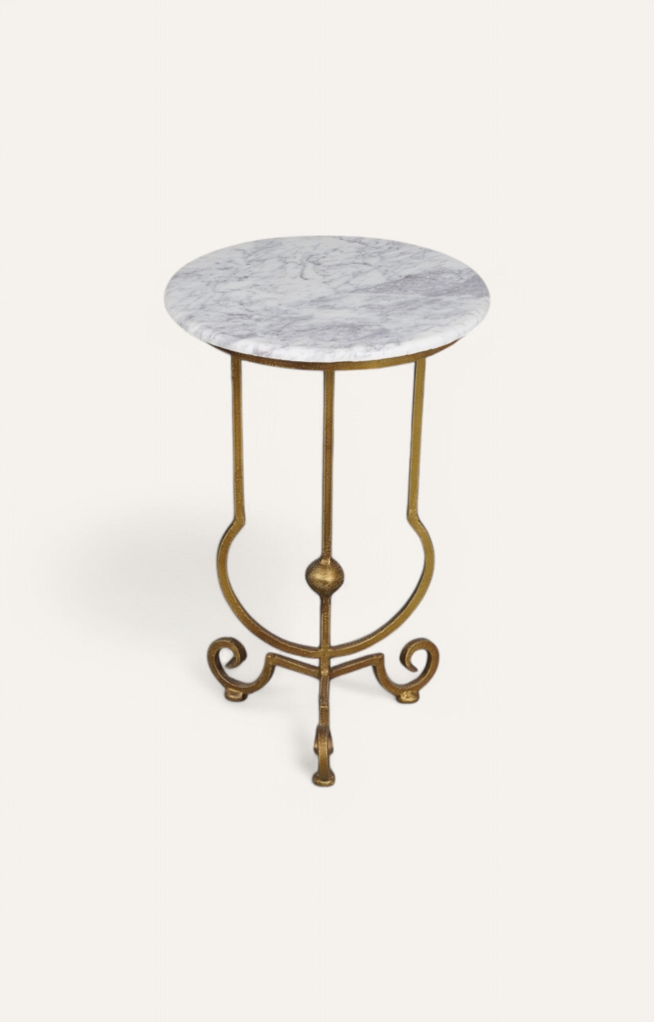 The Laurel Side table