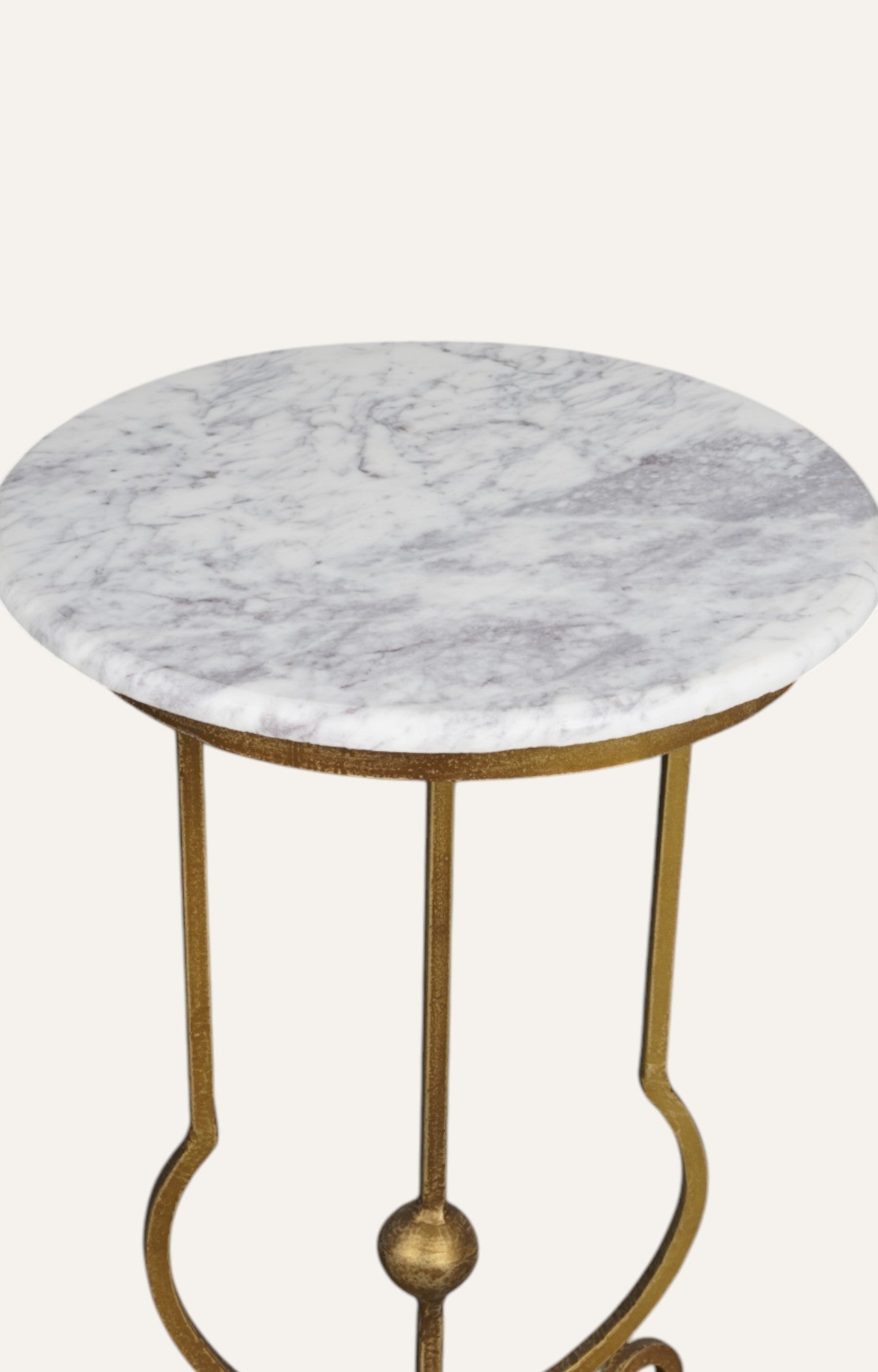 The Laurel Side table