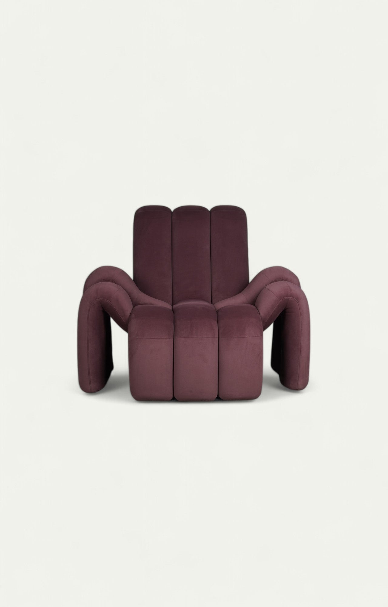 Spider Shape chair