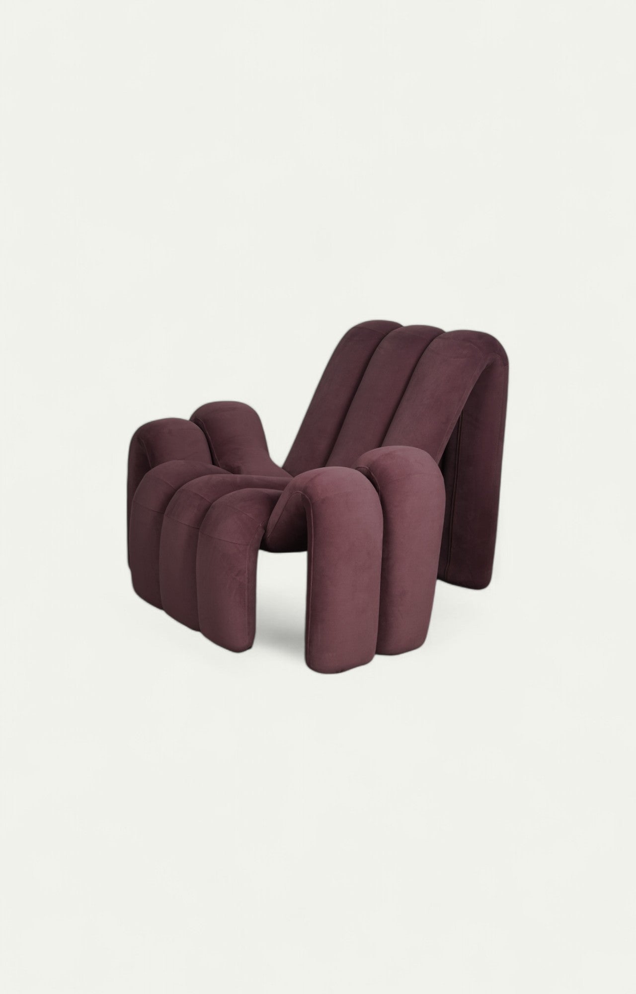 Spider Shape chair