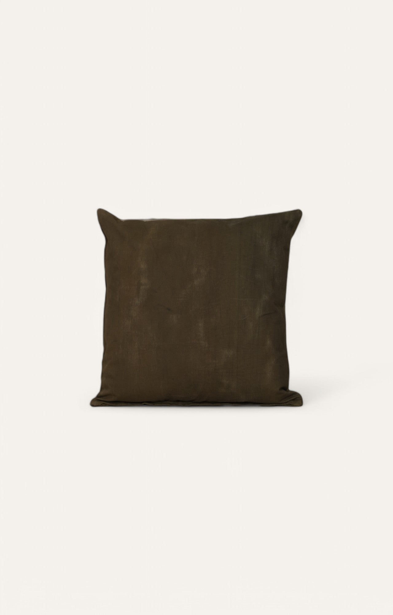 Geometric pattern Handwoven Cushion