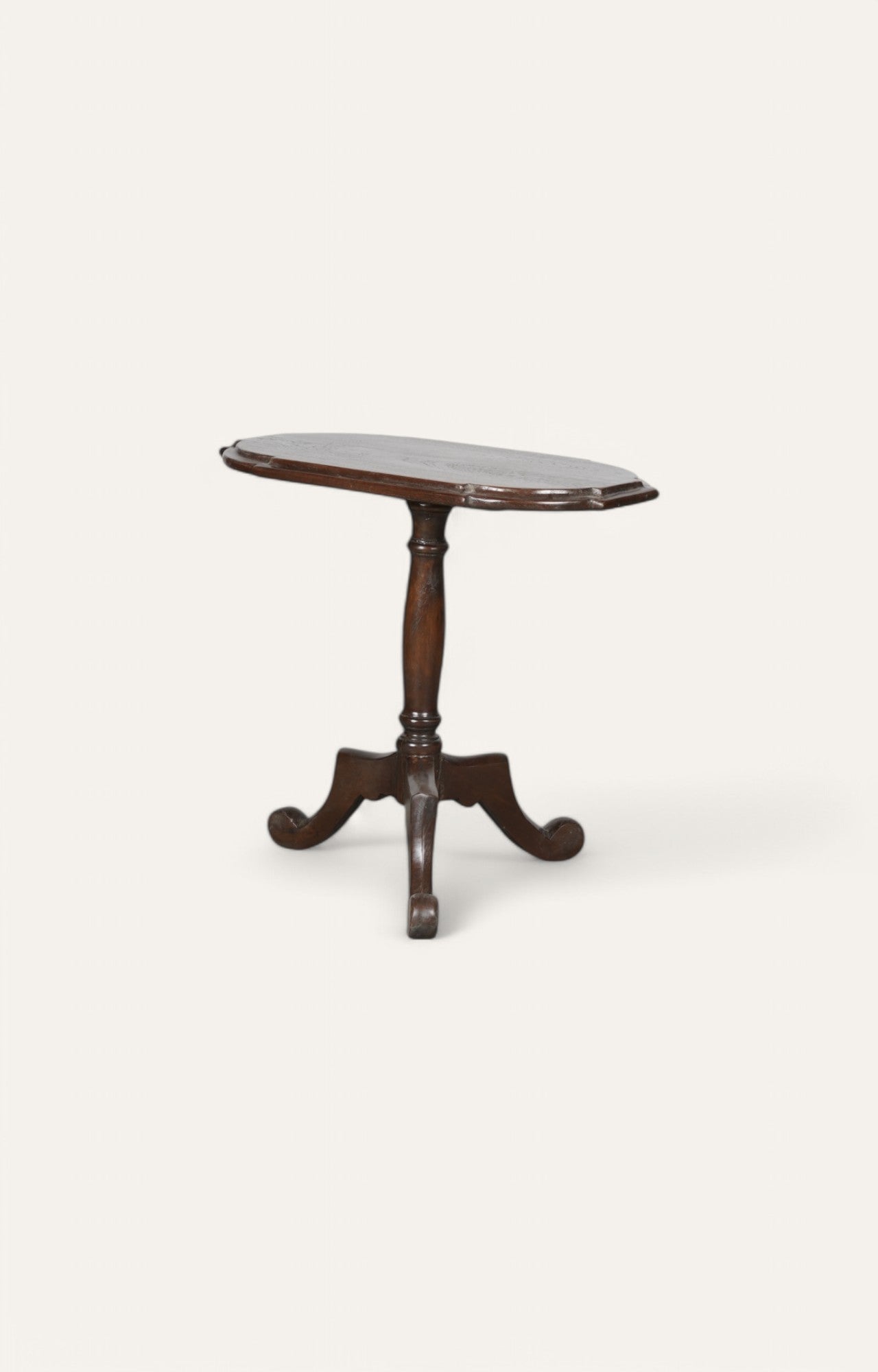 Antique Imperial Side table