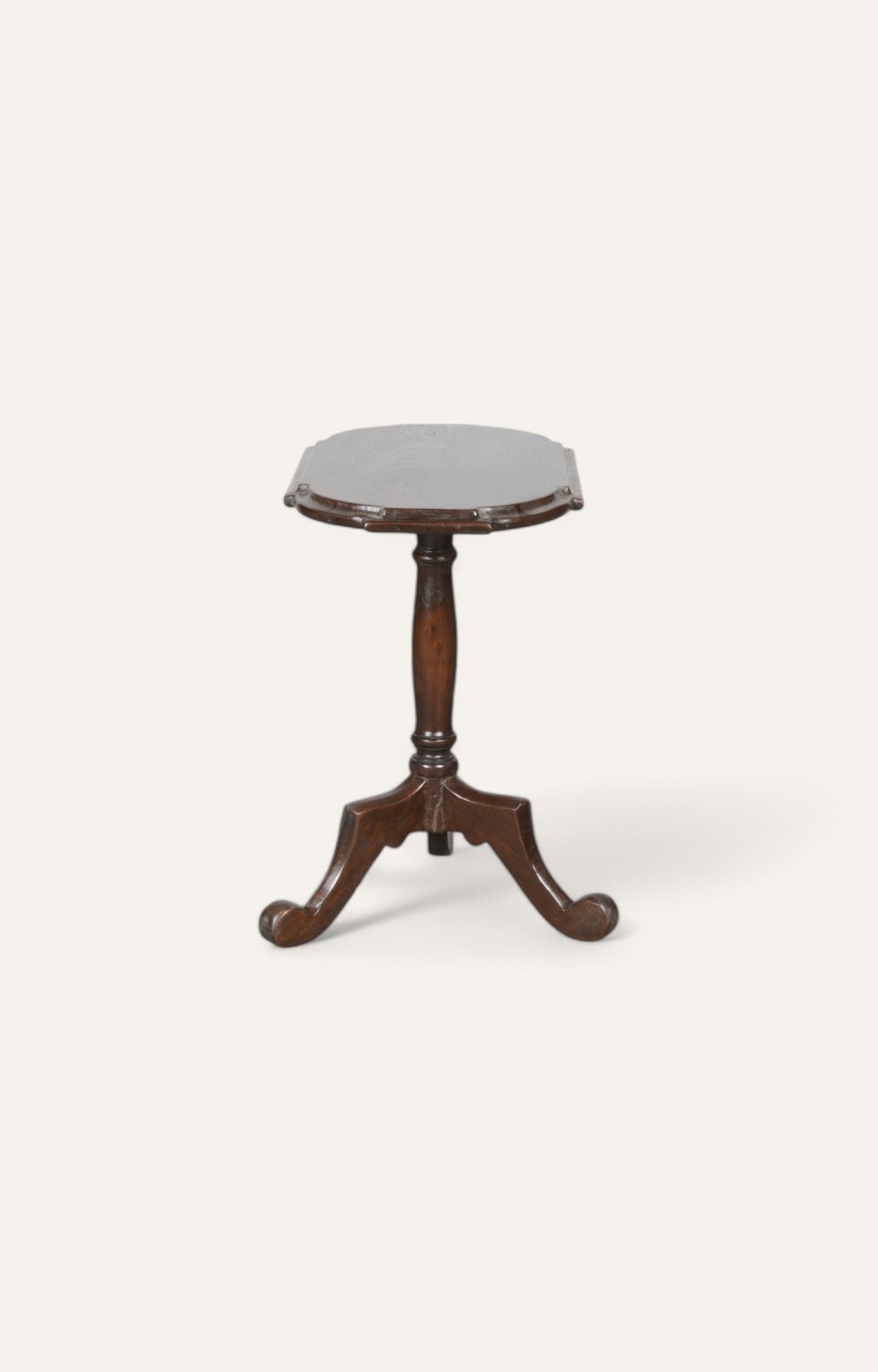 Antique Imperial Side table