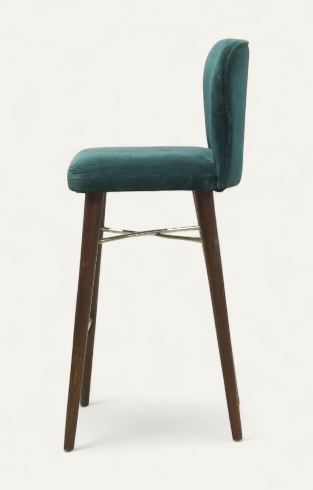 Mid Century Bar chair