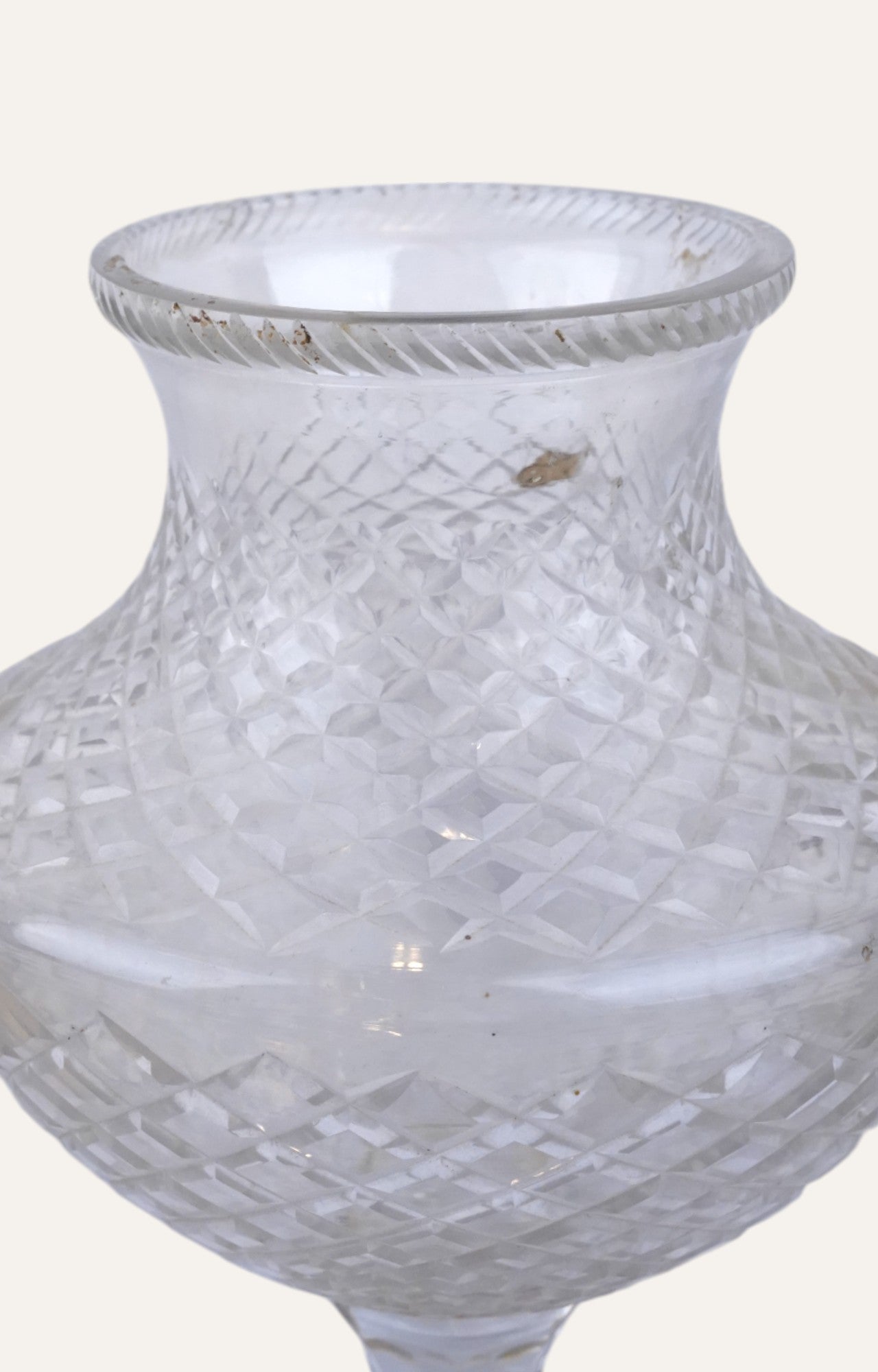 Aura Glass Canister