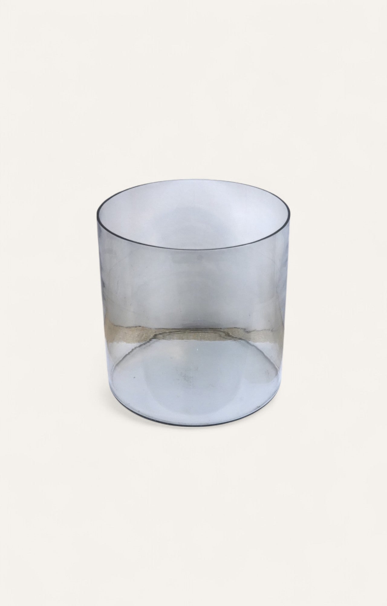 Lucent Column Vase
