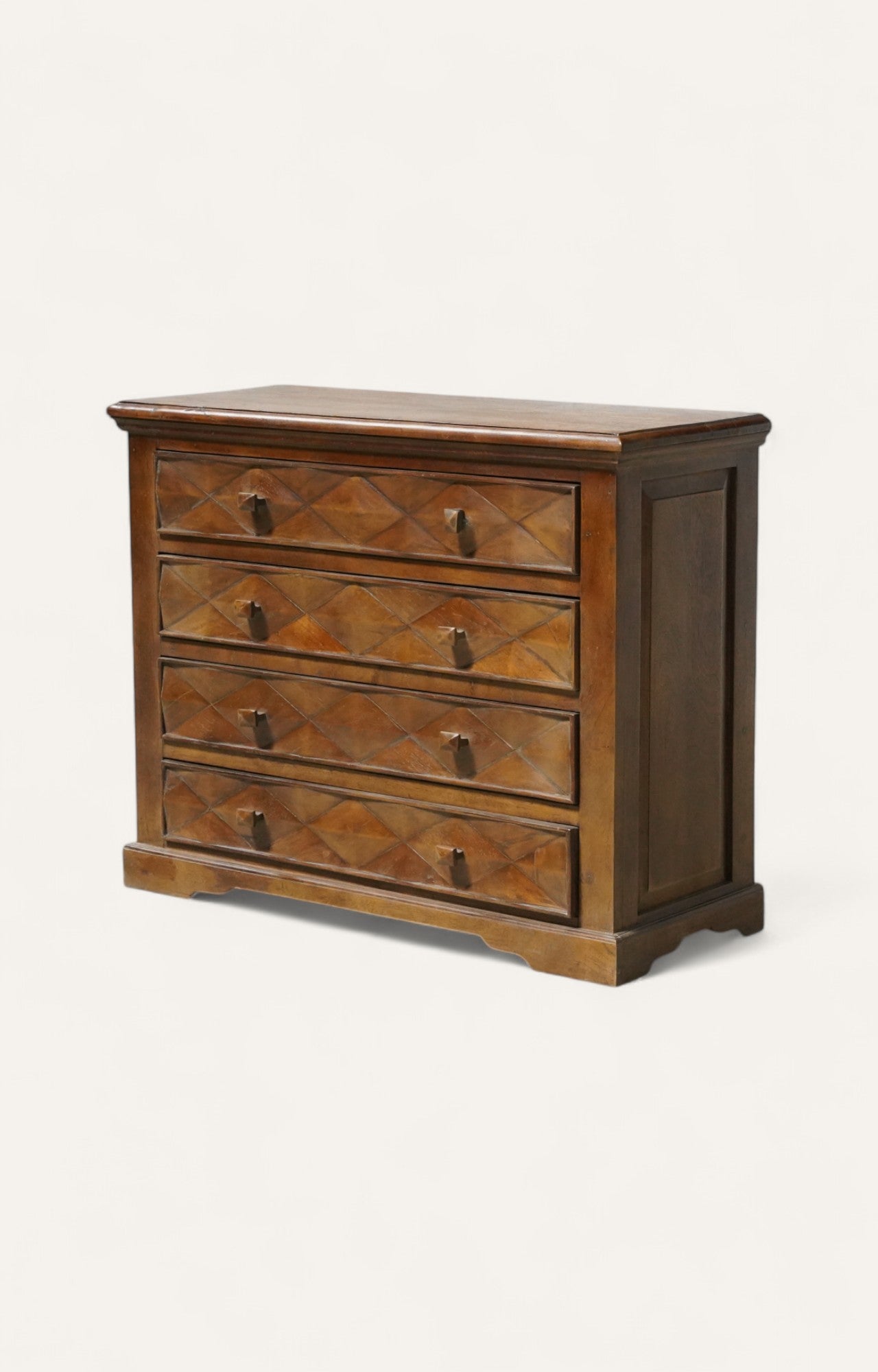 French Four-Drawer Chest