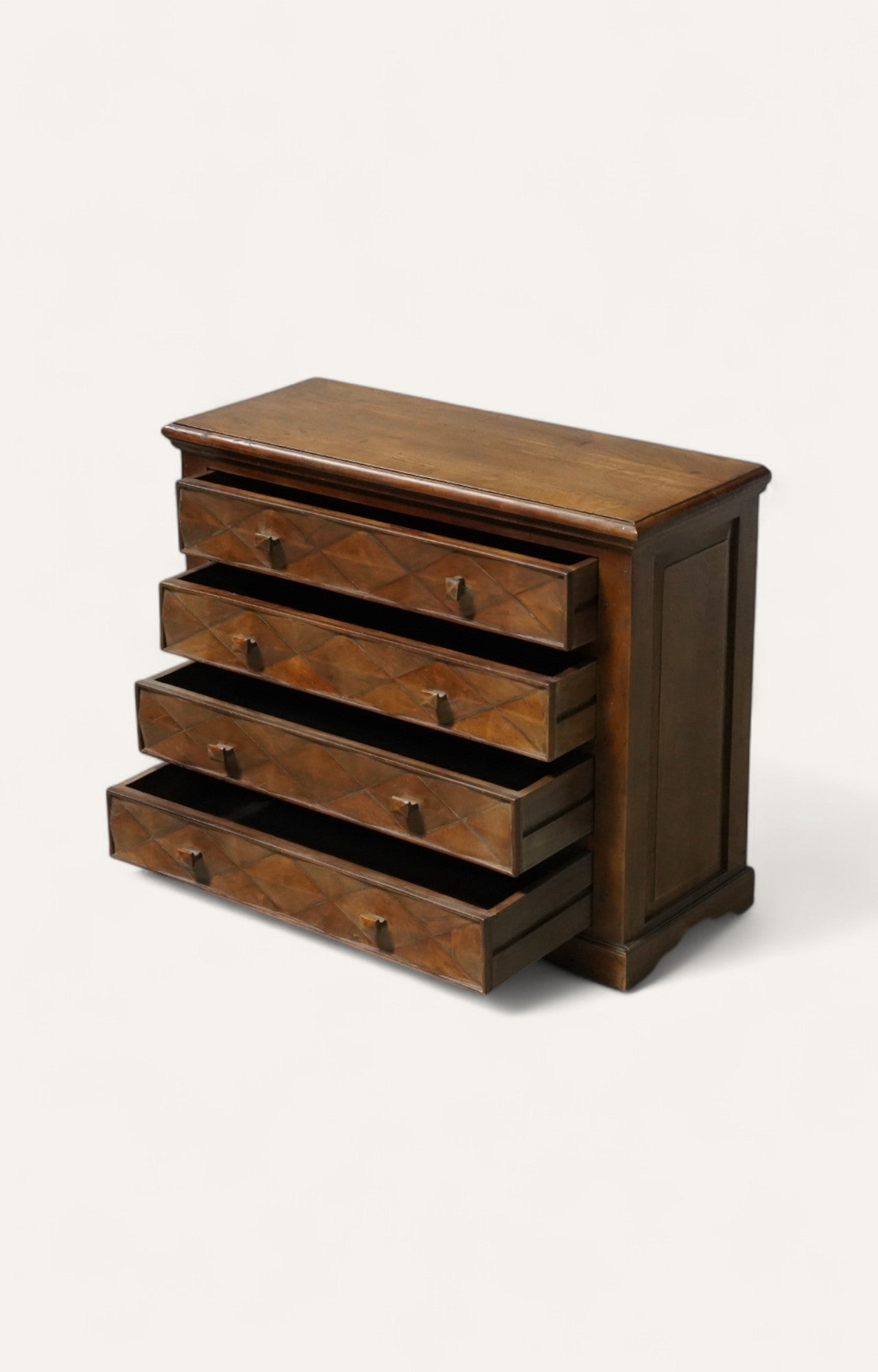 French Four-Drawer Chest