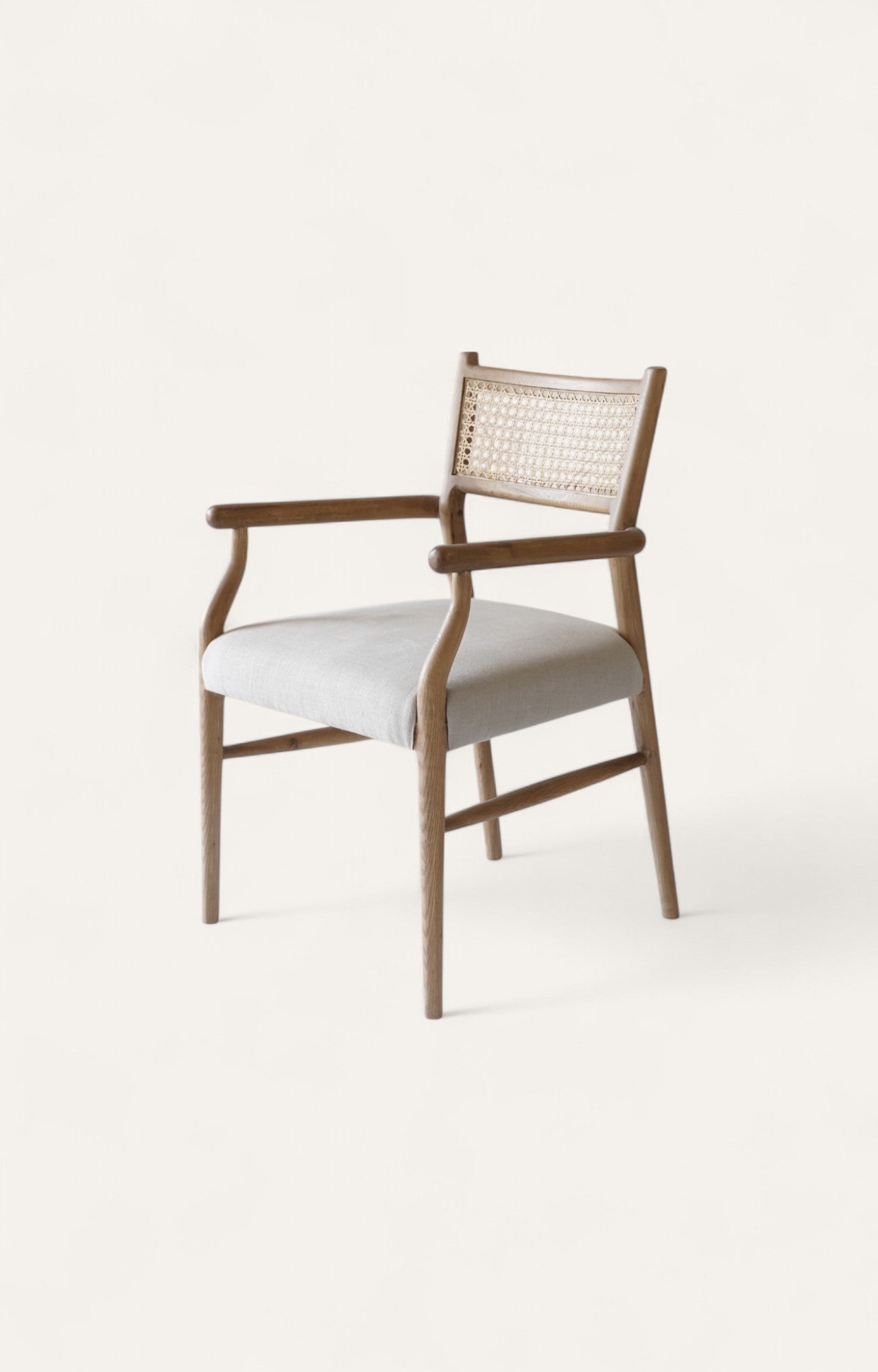 Oak Wood Chair
