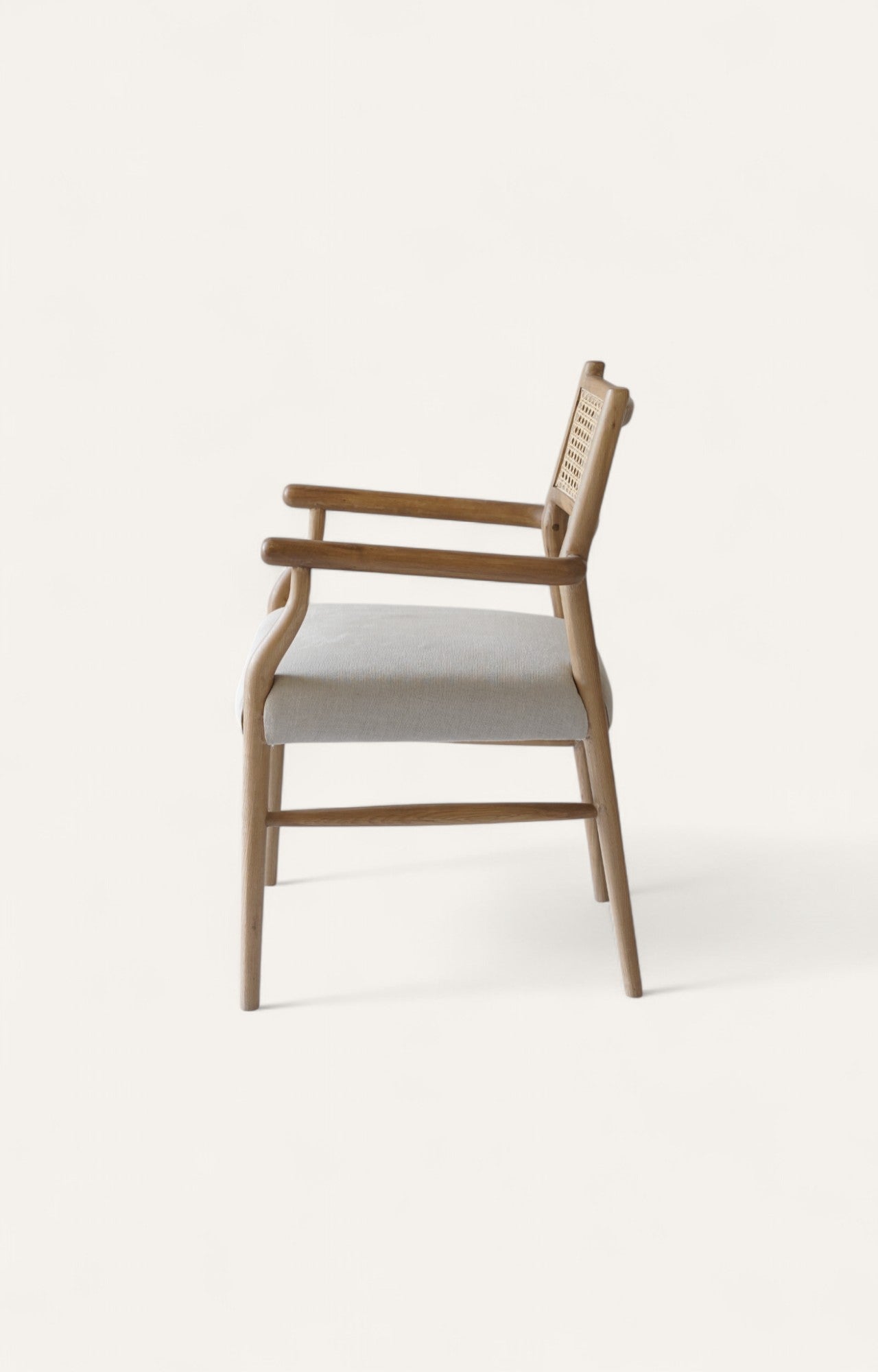 Oak Wood Chair