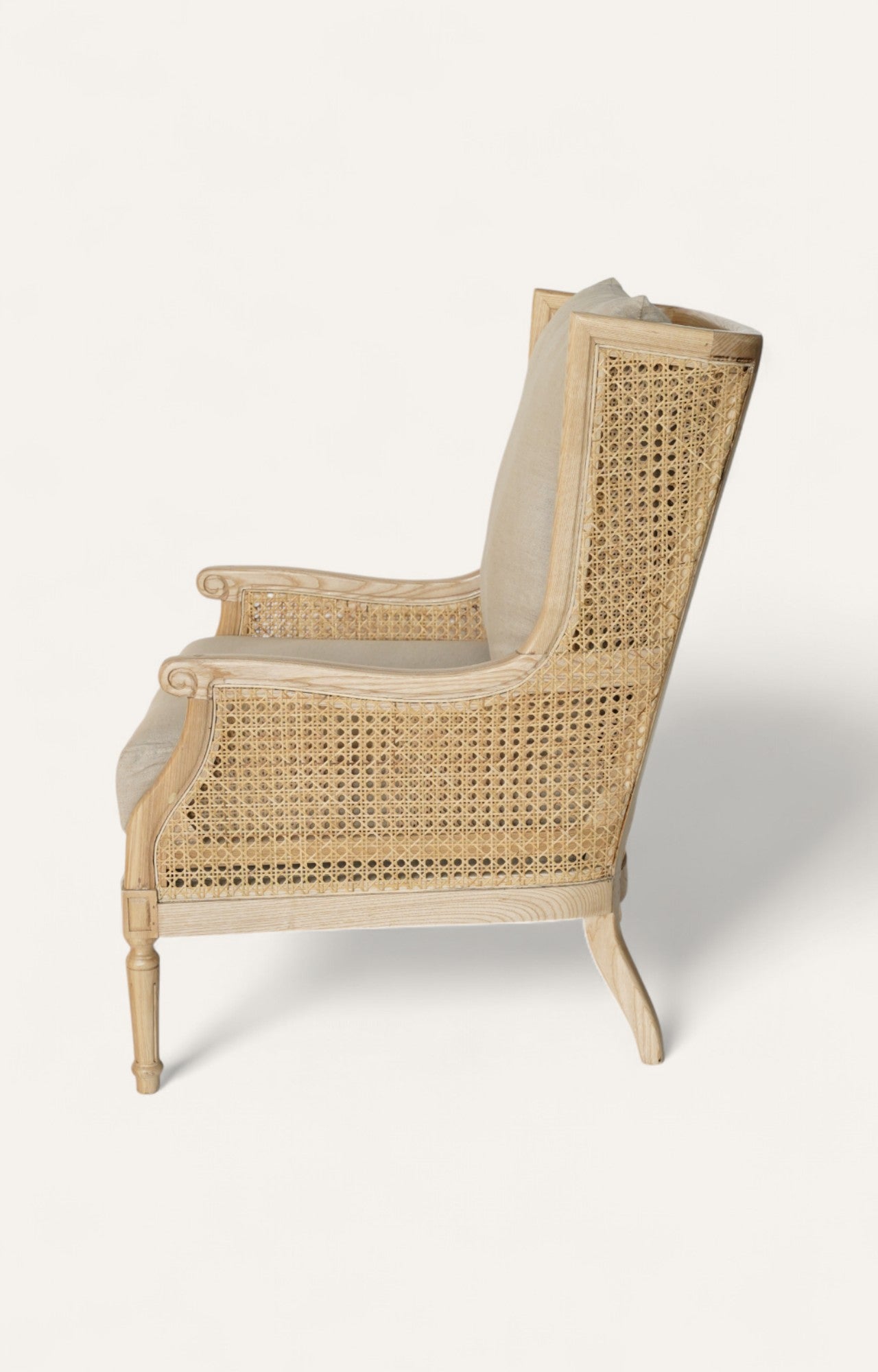 Oak Wood Chair