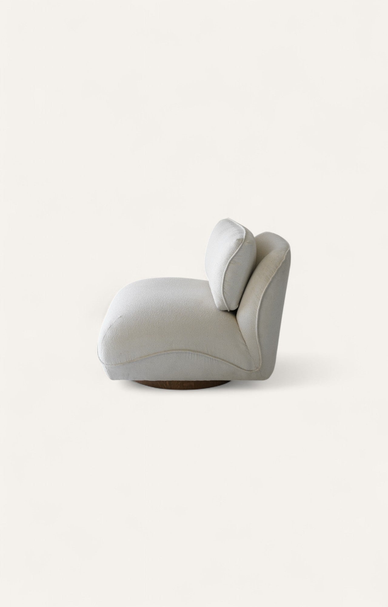 Neoteric Luxury Accent Armchair